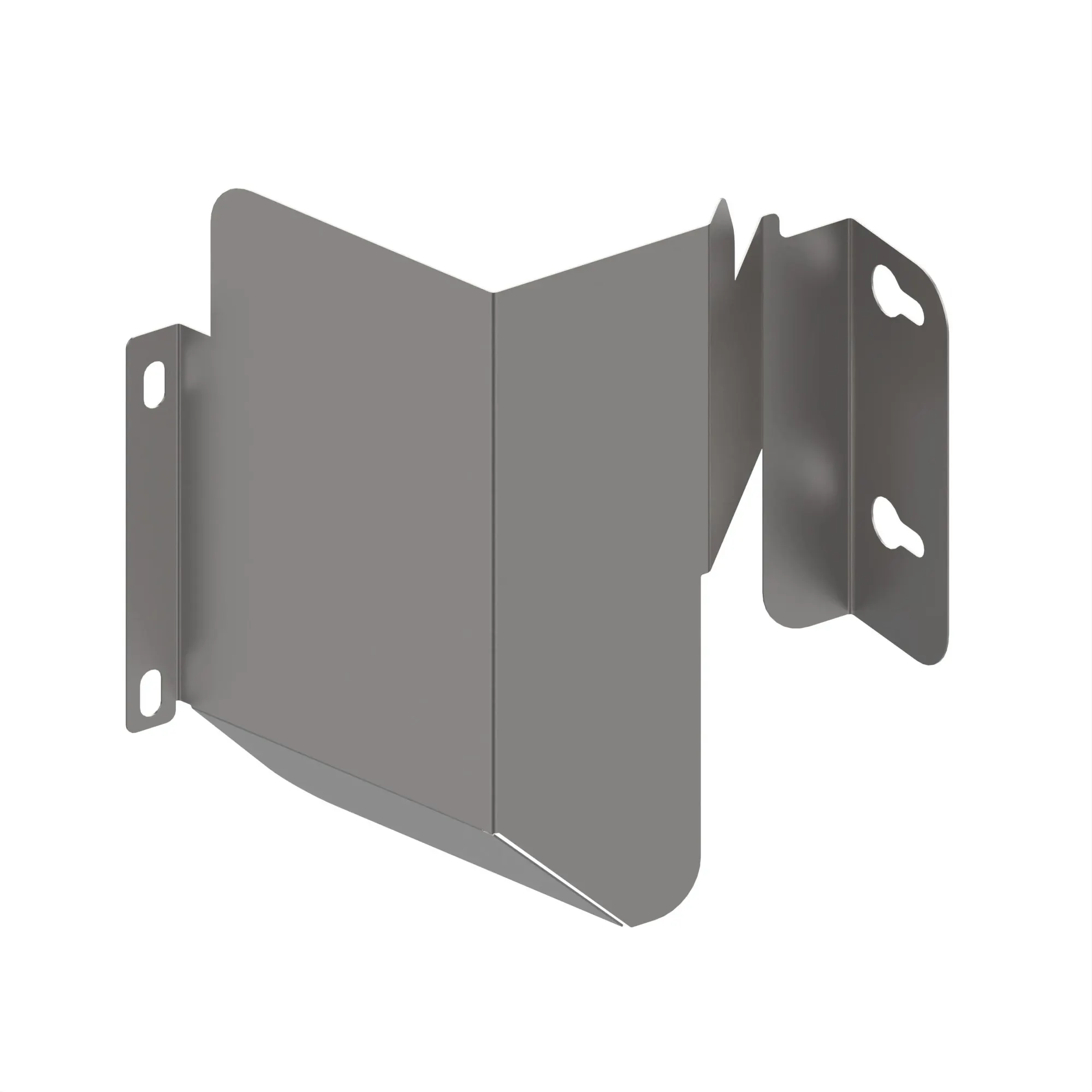 John Deere Shield - F657465