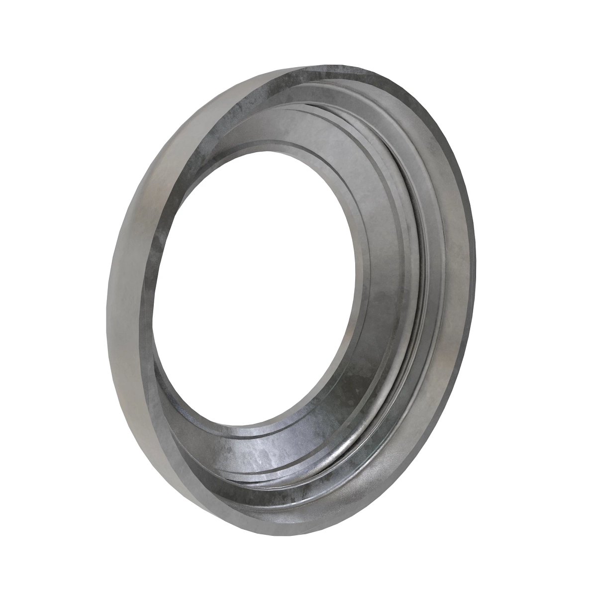 Universal Driveshaft, Reinforcing C