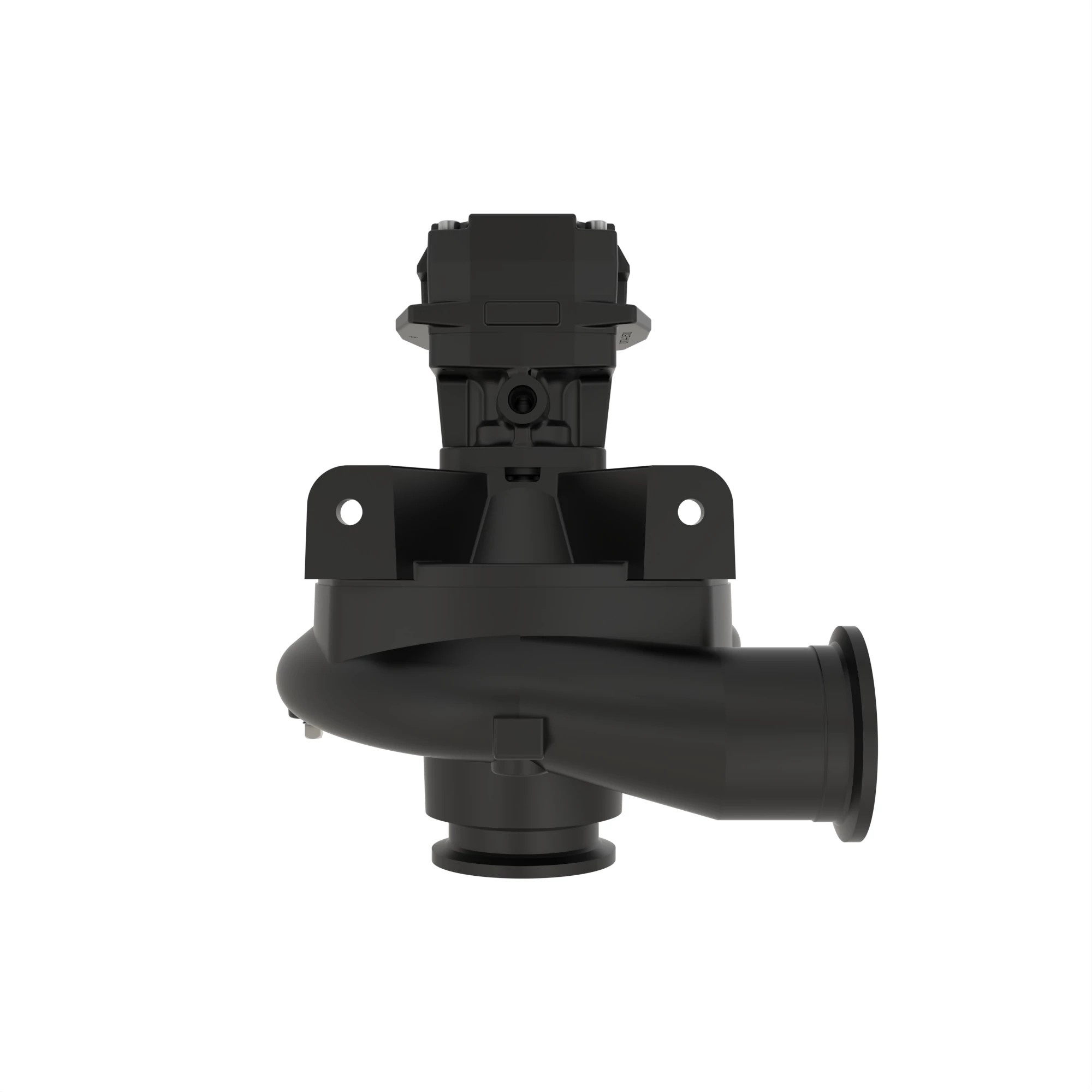 PUMP, PUMP, CENT W 20GPM HYD DRIVE