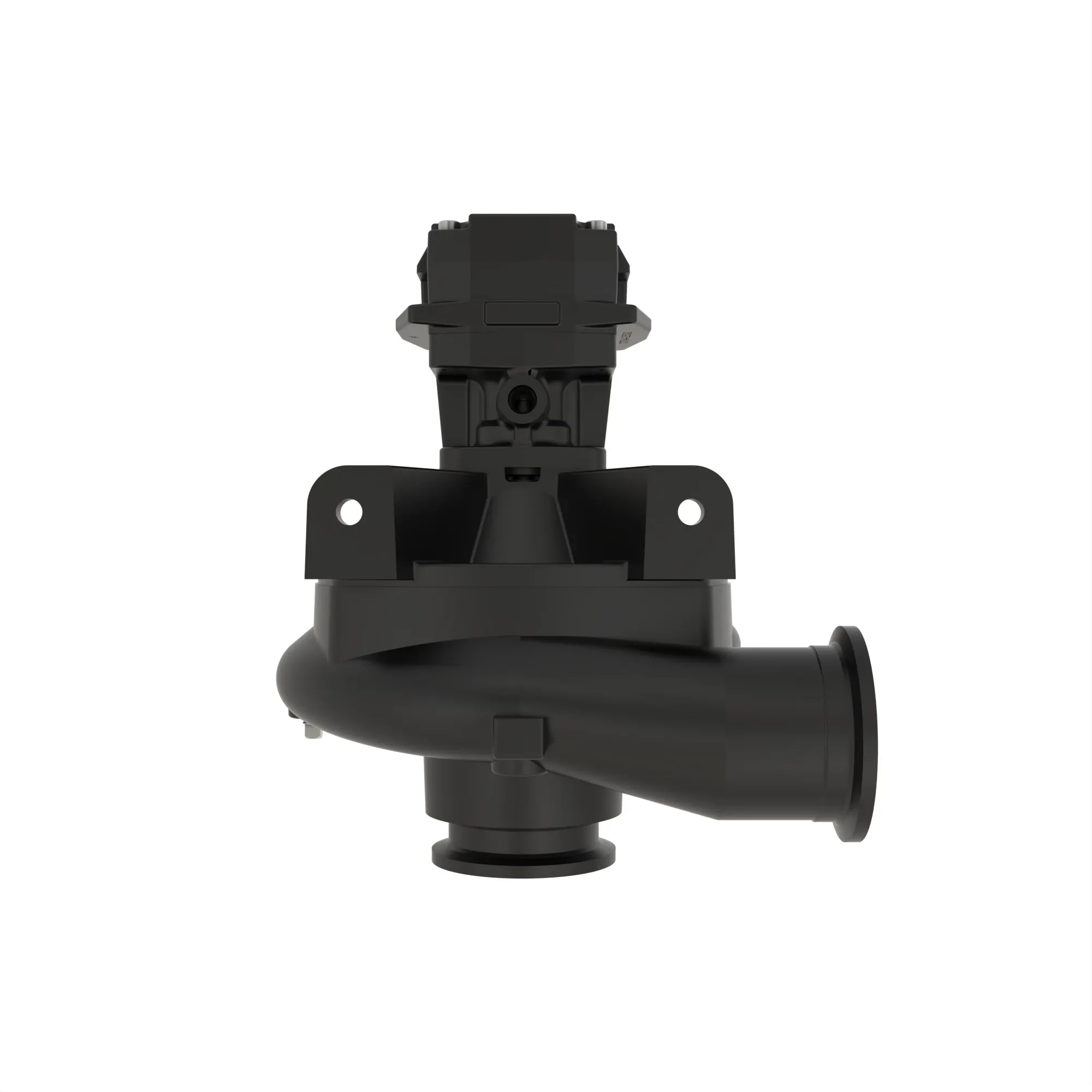 PUMP, PUMP, CENT W 20GPM HYD DRIVE