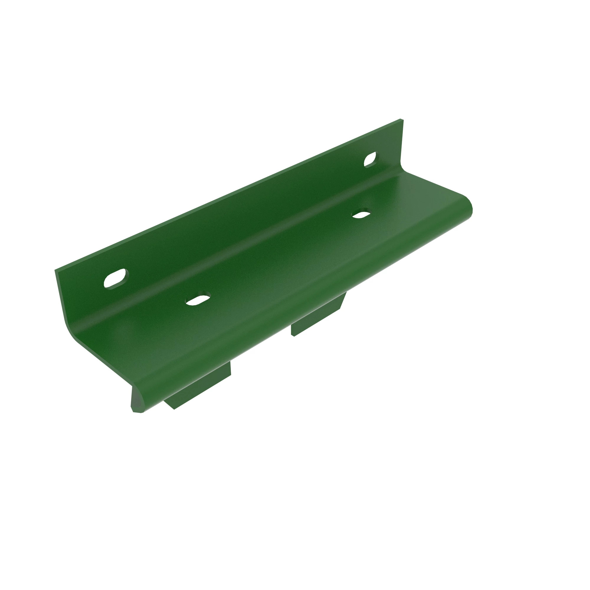 John Deere Blade Spreader Reinforcement - H203407