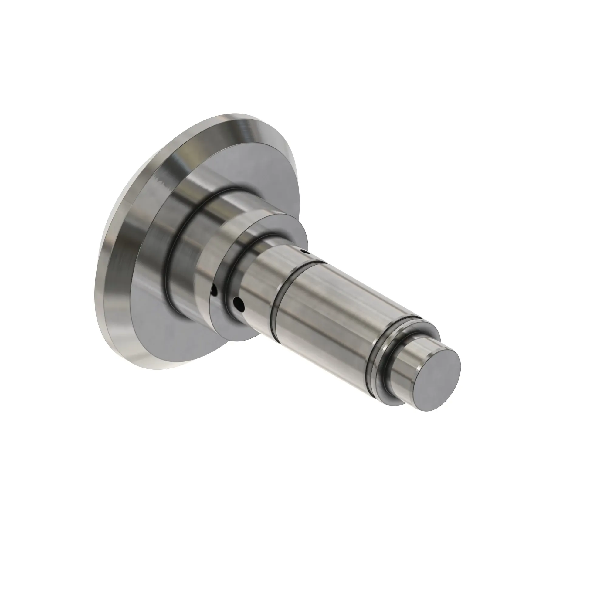 John Deere Winch Clutch Input Gear - T84814