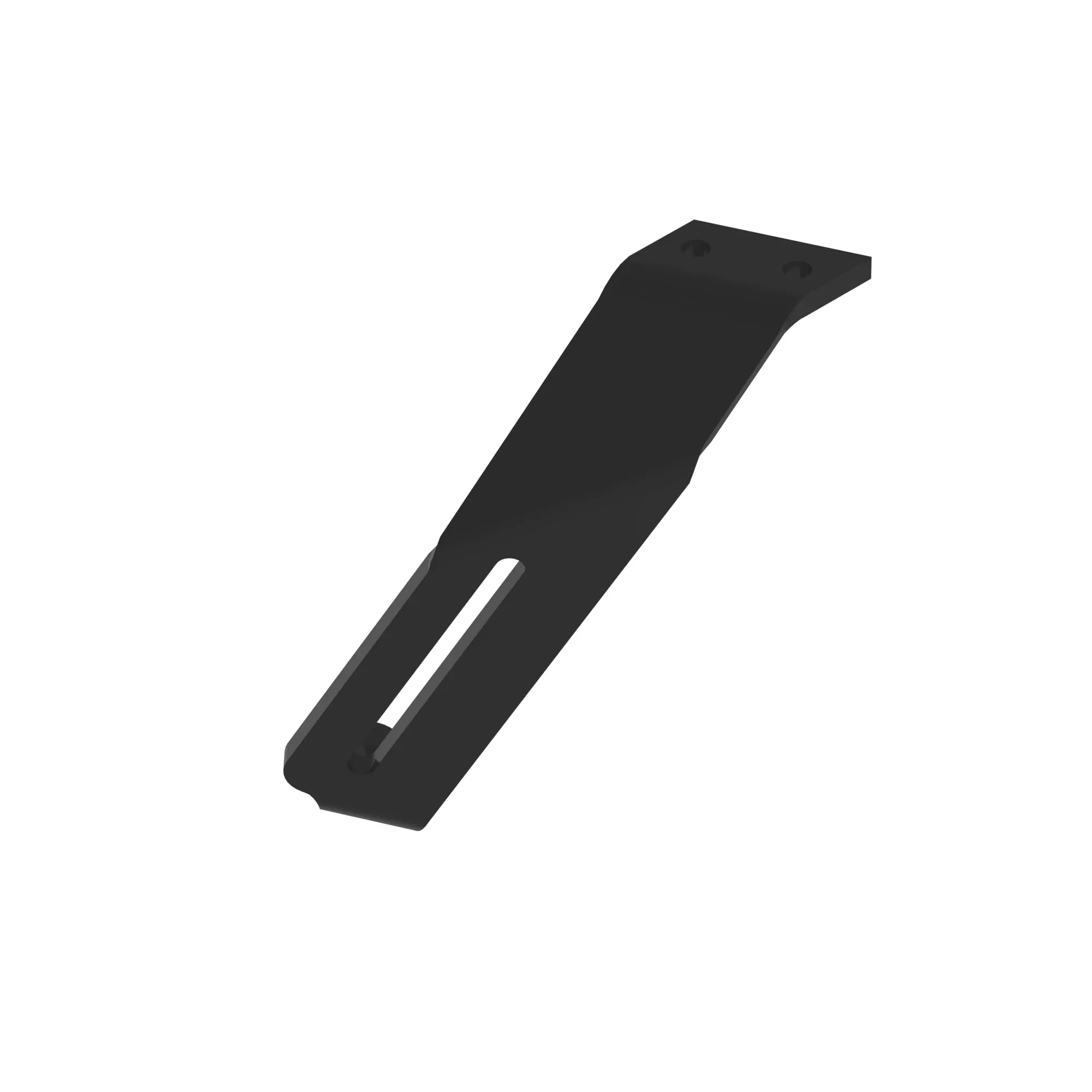 John Deere Cutter Disk Support, Right Side - CQ56911