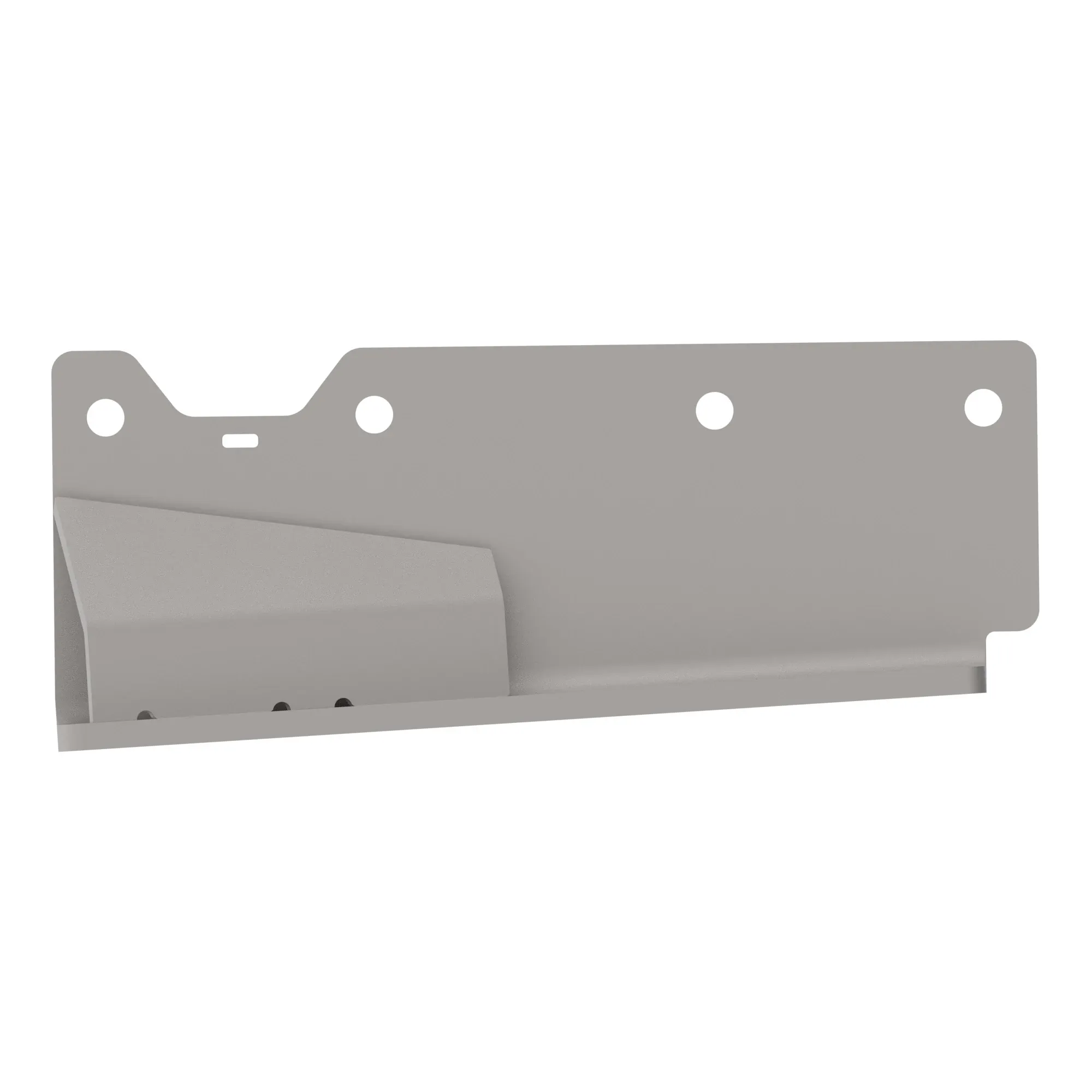 BRACKET, TURN LIGHT BRACKET 5R