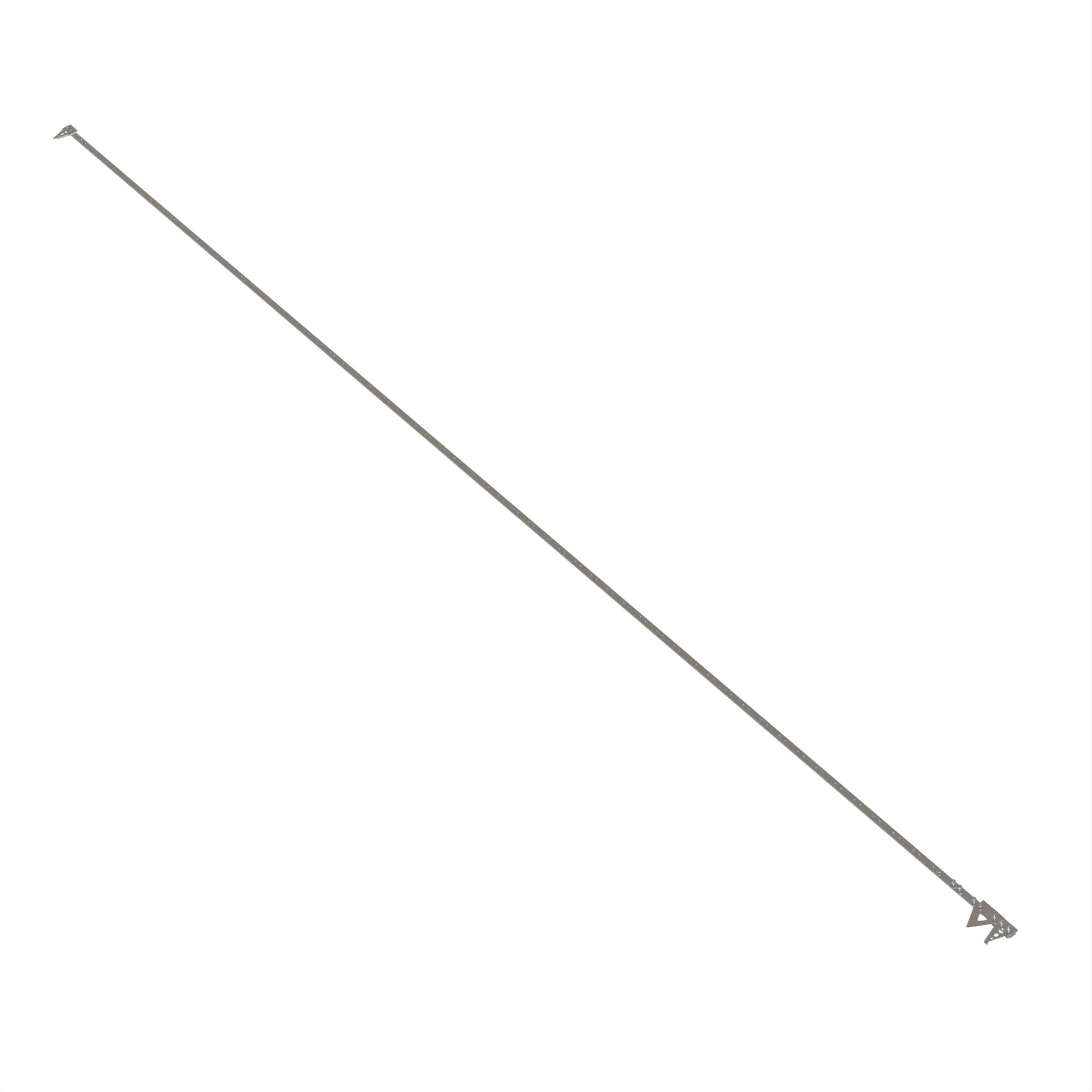John Deere Rigid Cutterbar - DQ32377