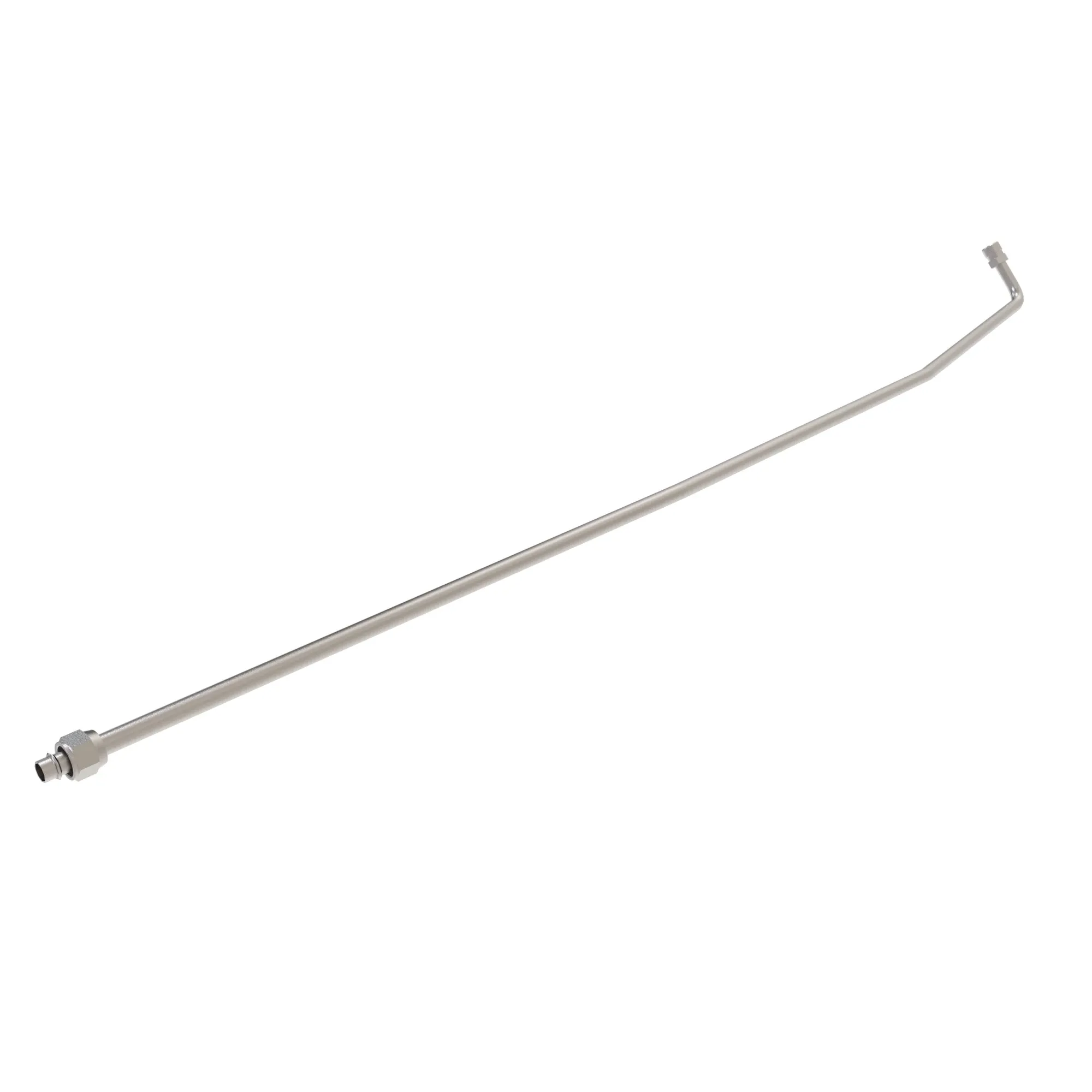 LINE, A/C SUCTION, A-POST