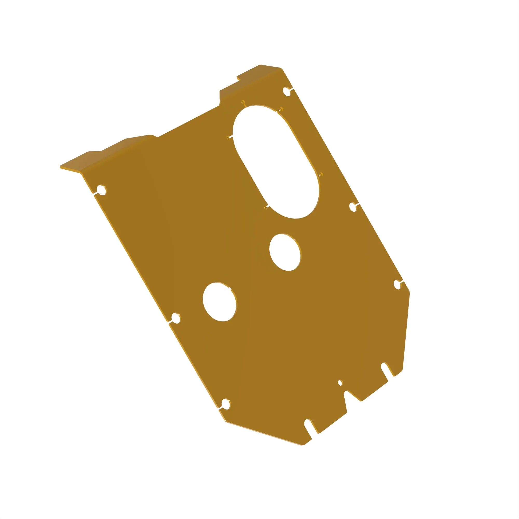 John Deere Guard - AT532308
