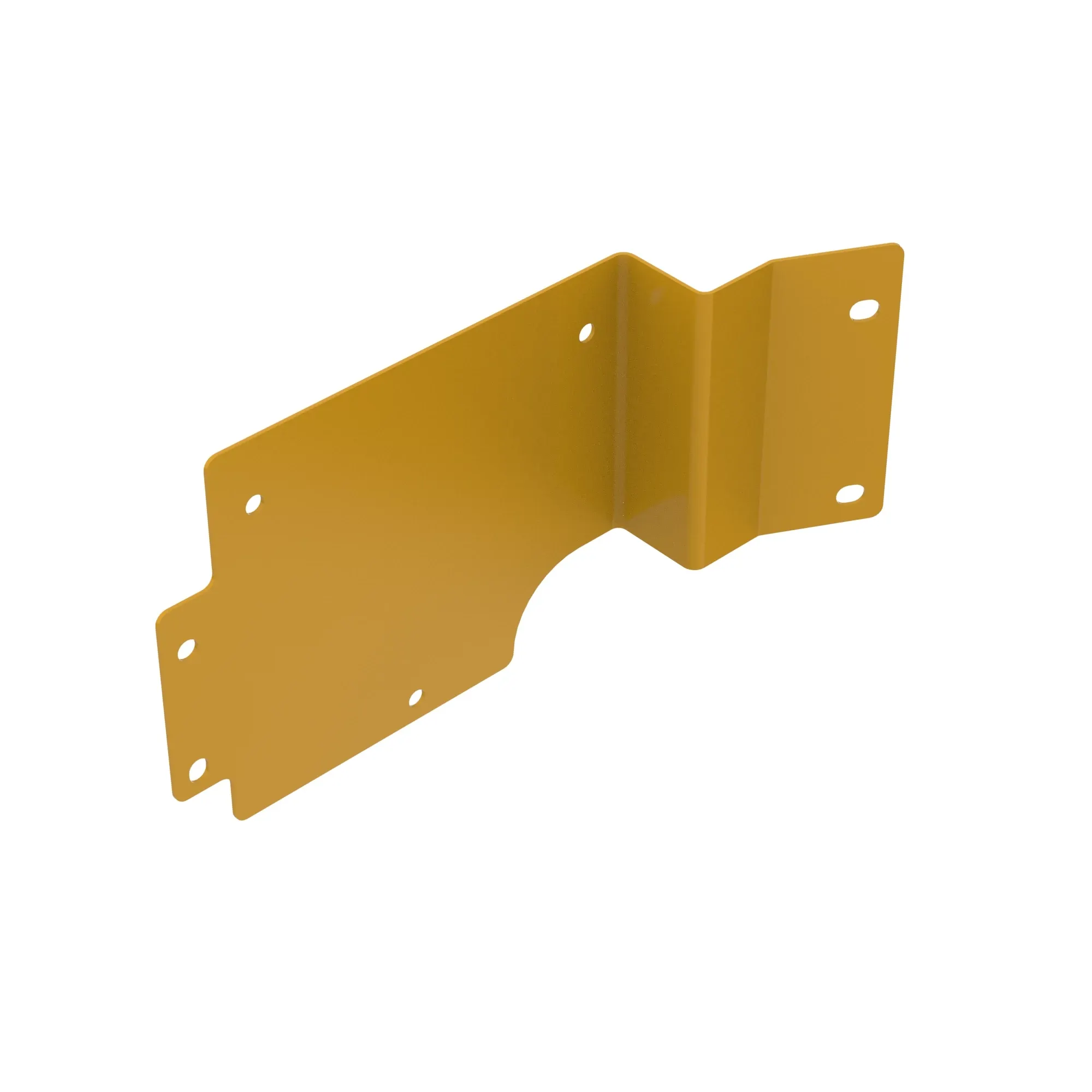 John Deere Plate - T460647