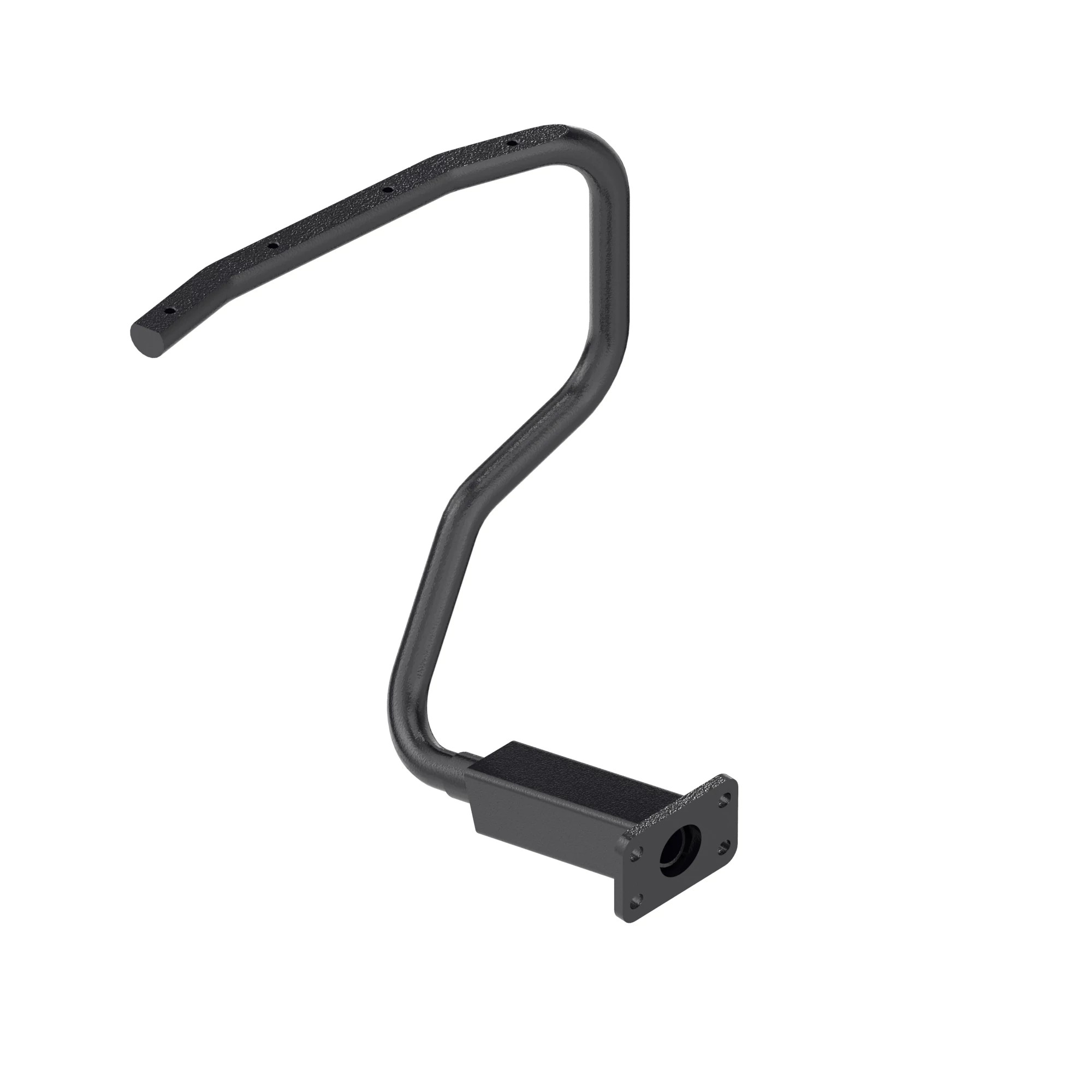 BRACKET, FENDER ASSEMBLY, LH