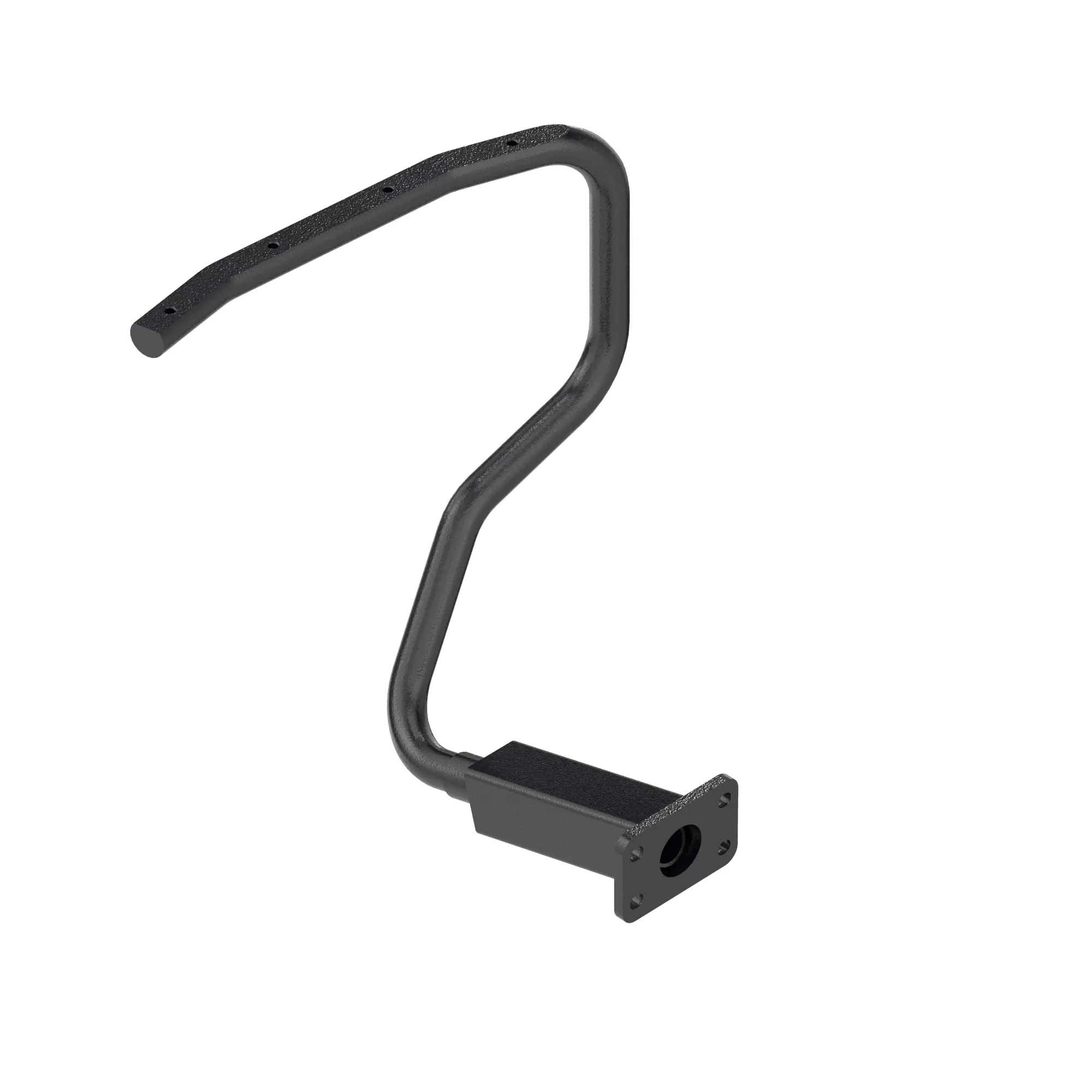 BRACKET, FENDER ASSEMBLY, LH