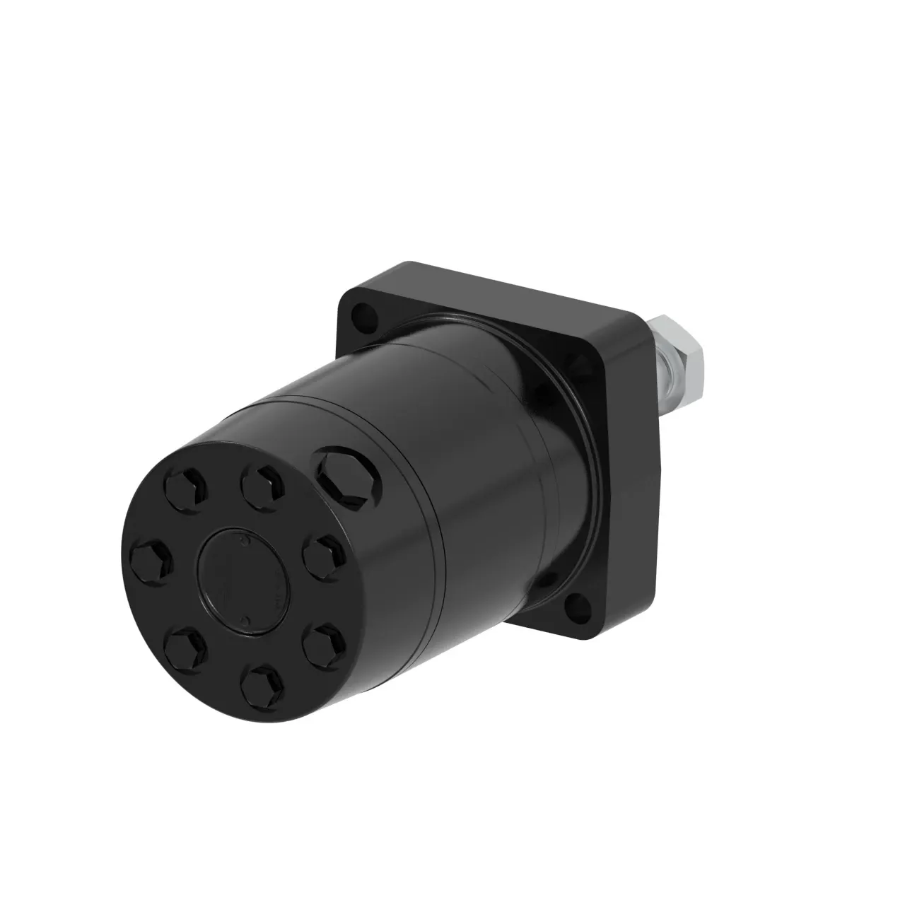 MOTOR, REAR DRIVE (405CC)