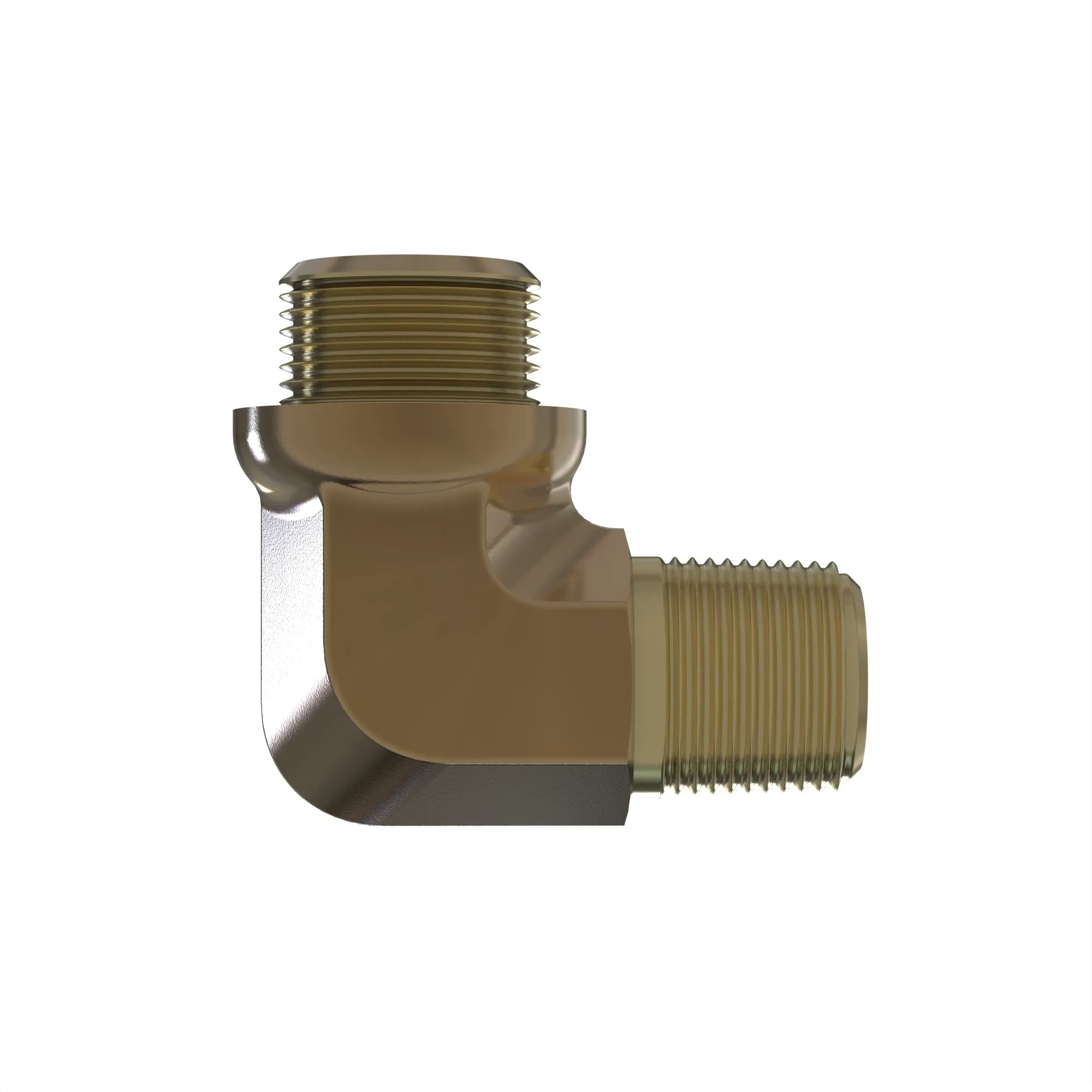ELBOW FITTING,90 DEGREE
