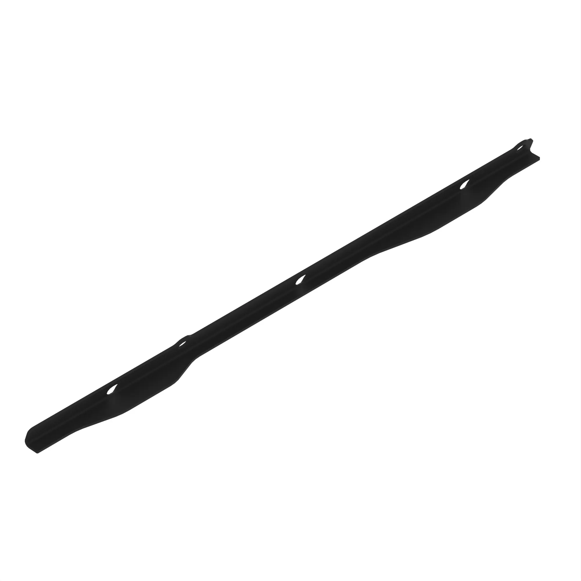 BRACKET, BRACKET, DEBRIS PLATE
