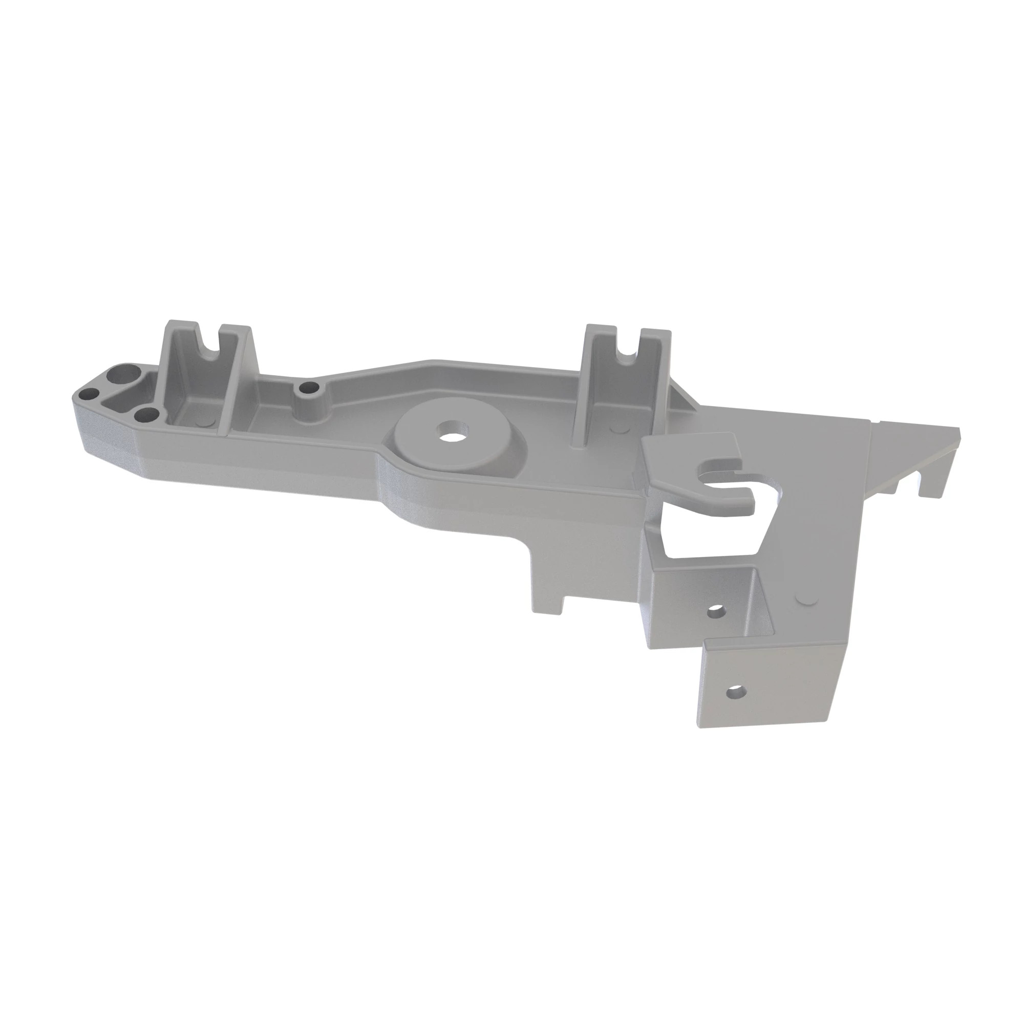 FRAME, FRAME, PARK BRAKE