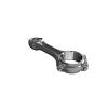 John Deere Connecting Rod - DZ125204