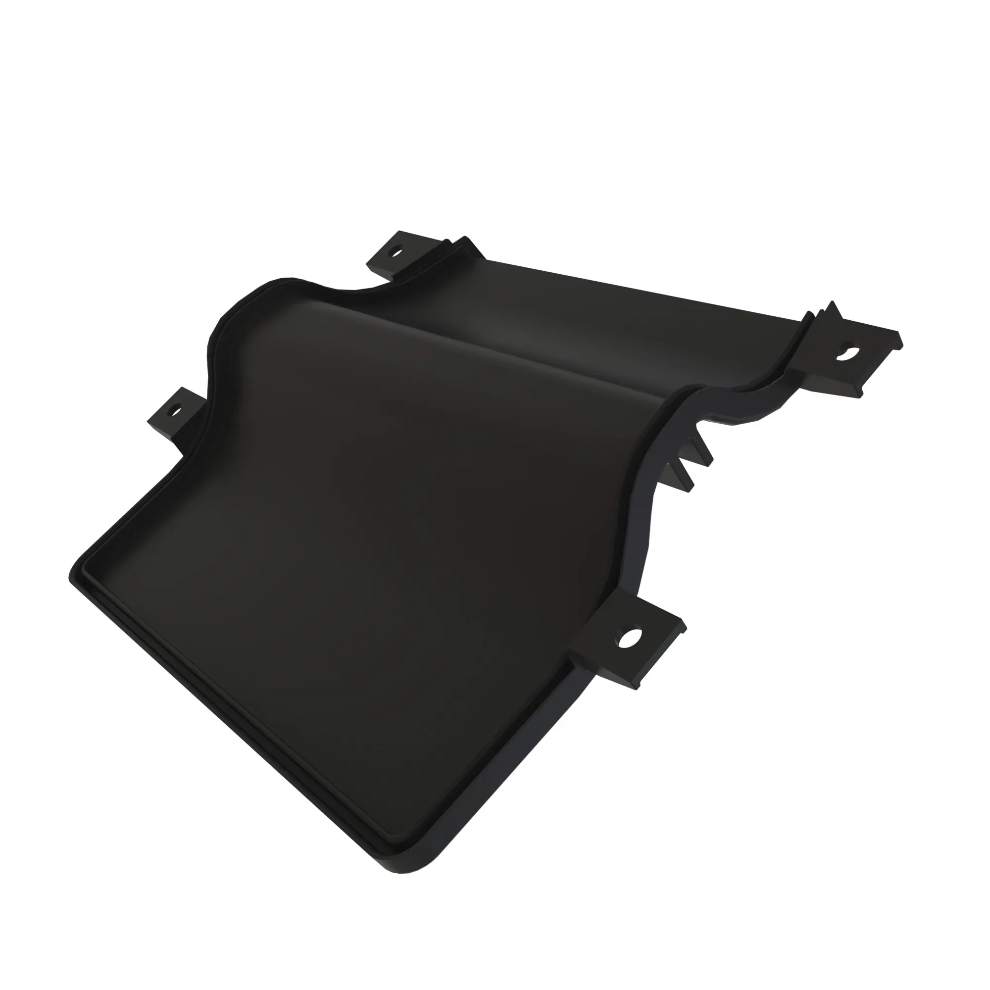 Adapter, Fresh Air Duct