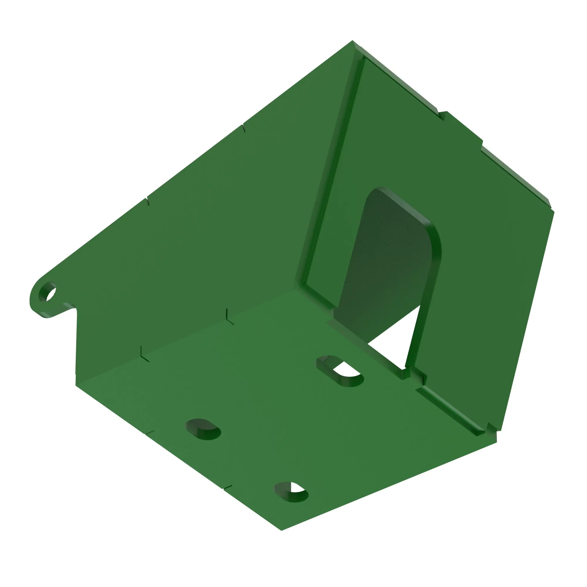 RH, REAR, BIFOCAL