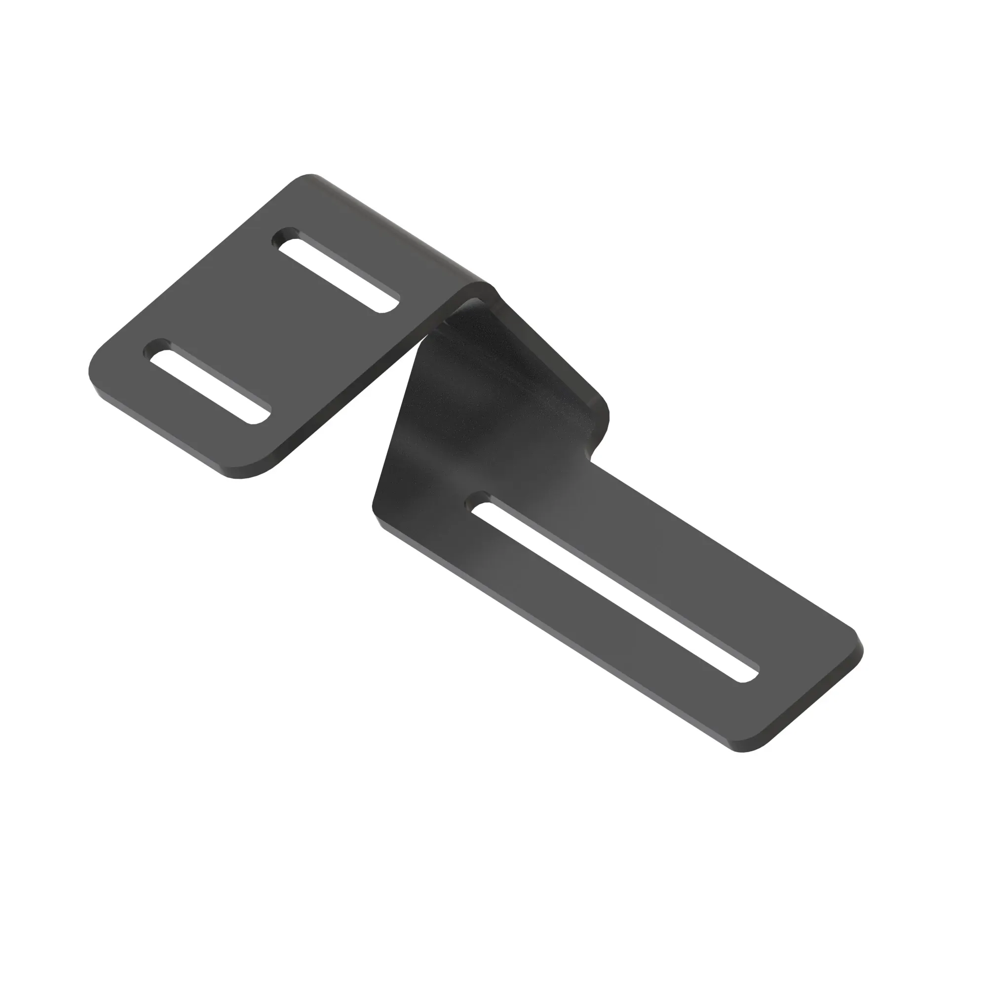 John Deere Rear Wrist Rest Bracket - T195929