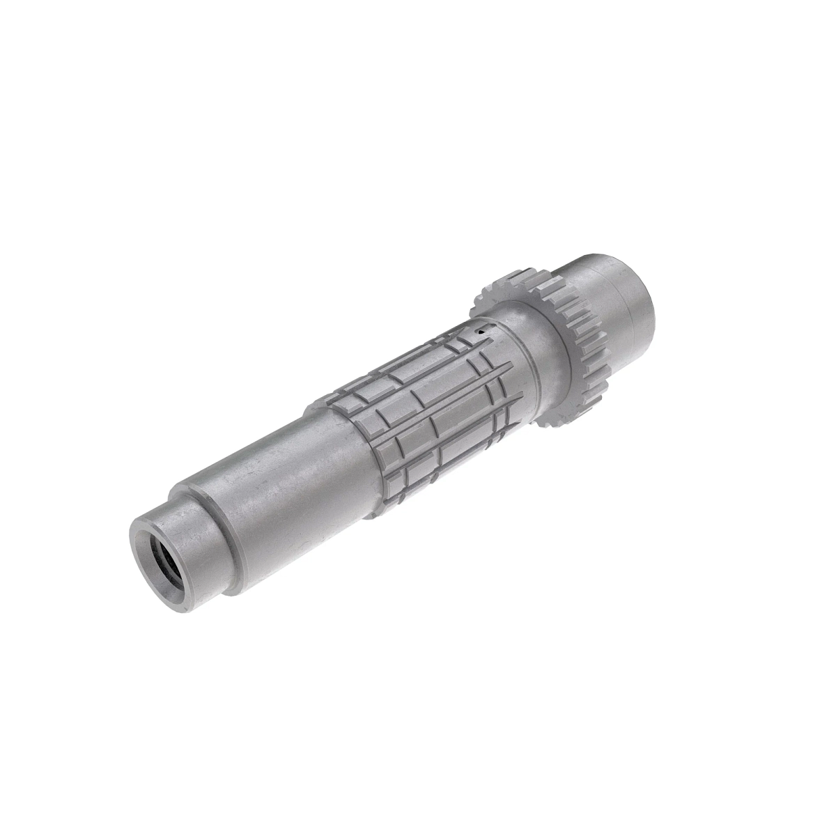 3-Speed PTO Output Shaft