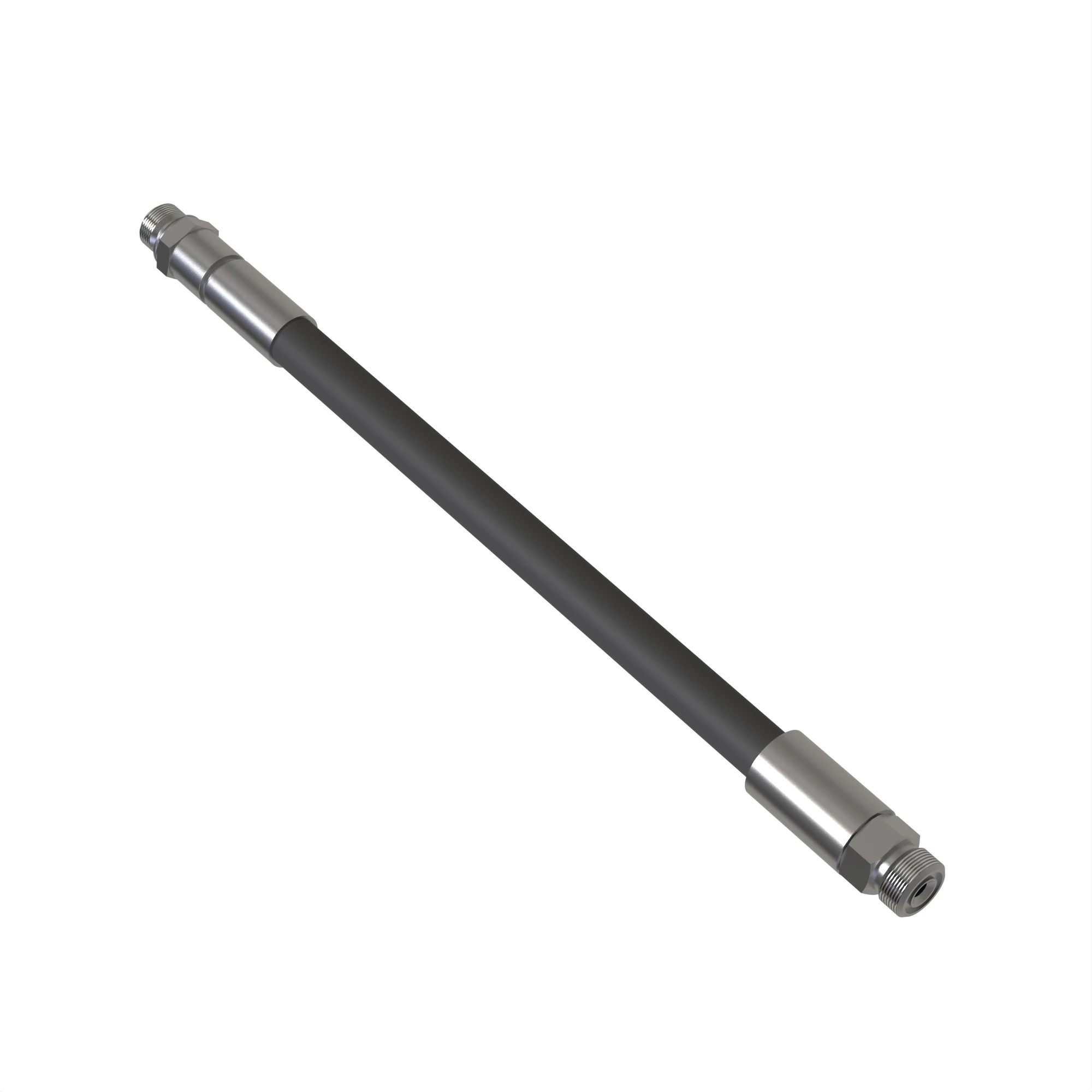 HYDRAULIC HOSE, STEERING