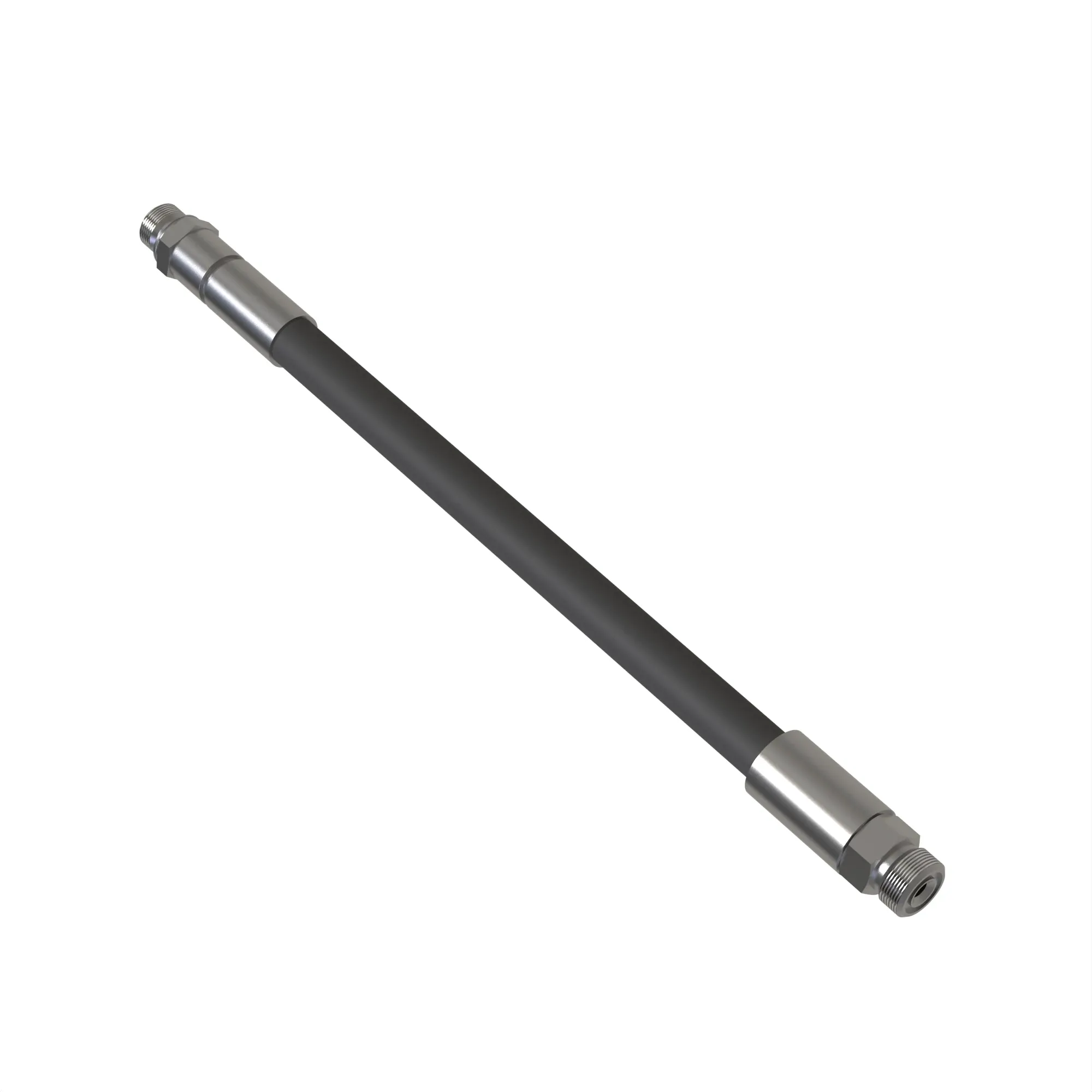 HYDRAULIC HOSE, STEERING
