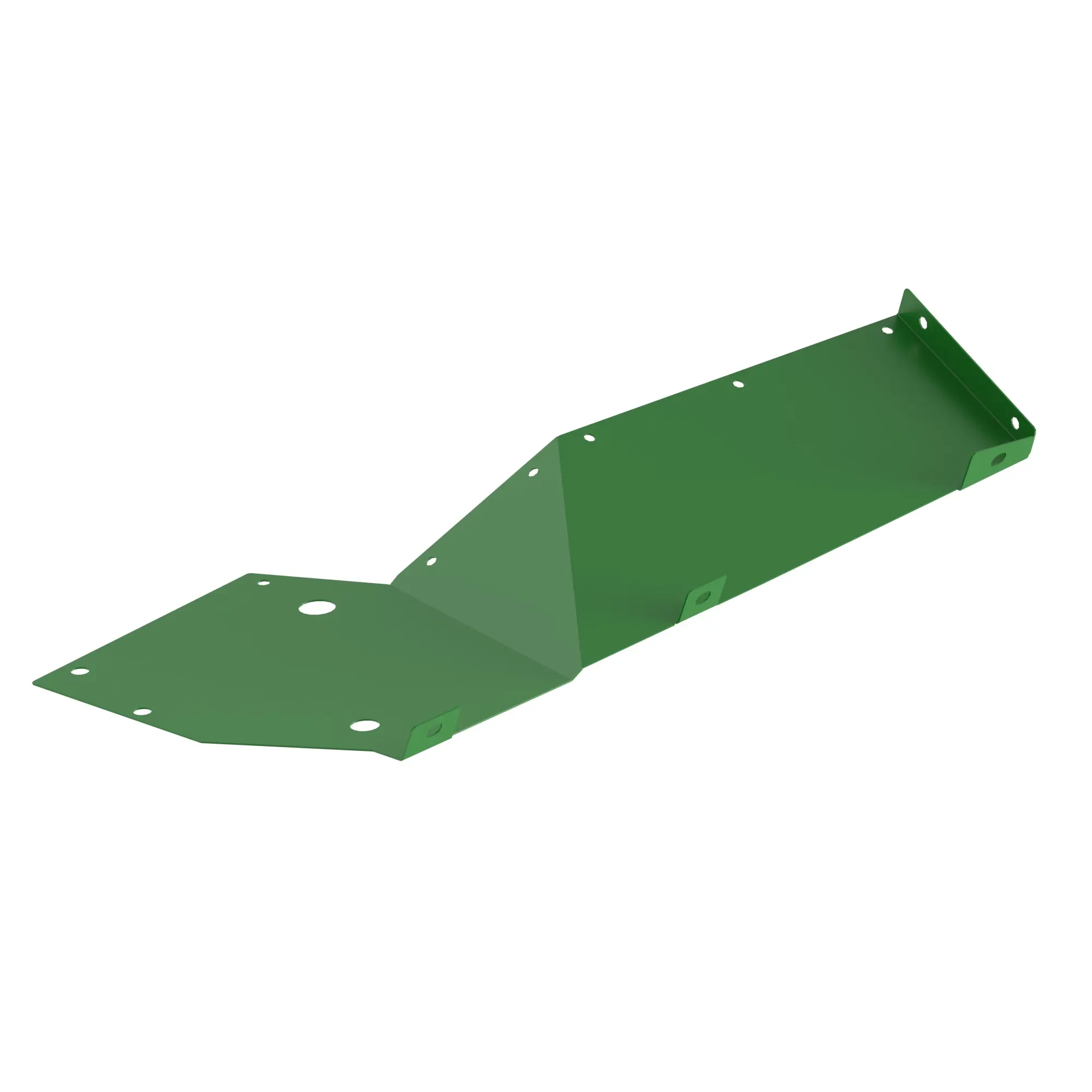John Deere Angle - HXE172535