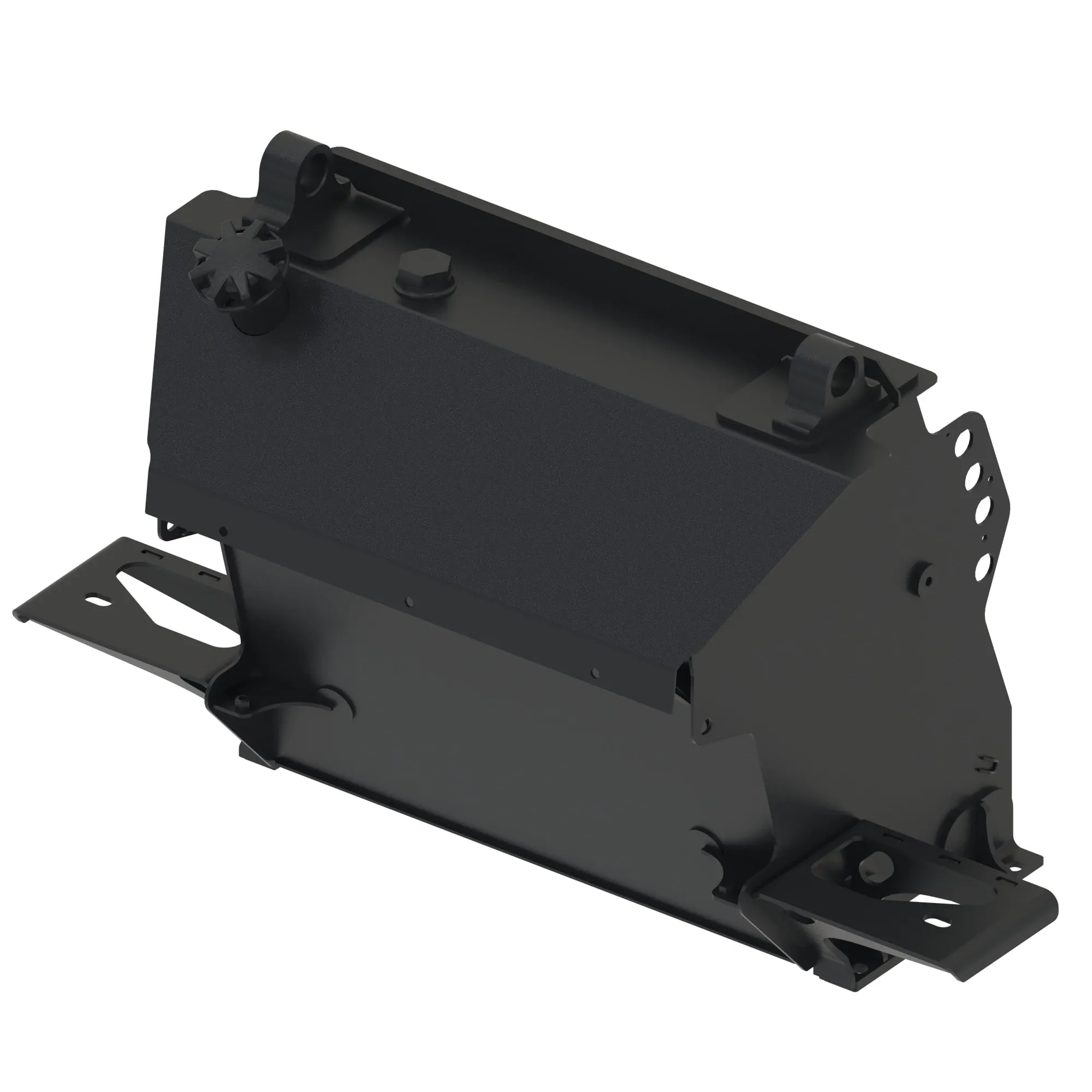 John Deere Fuel Tank - AT301922