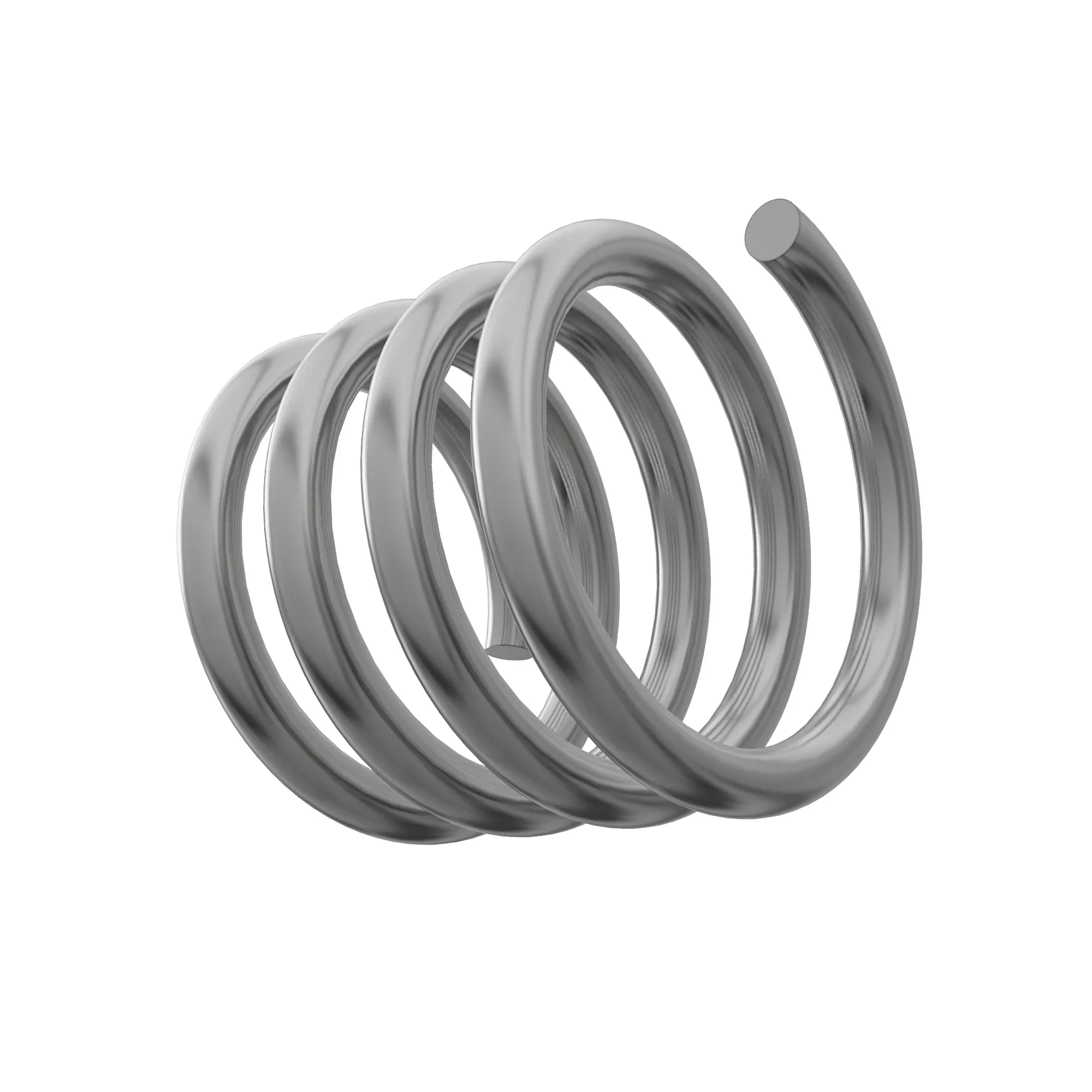 COMPRESSION SPRING, REF.:T10633