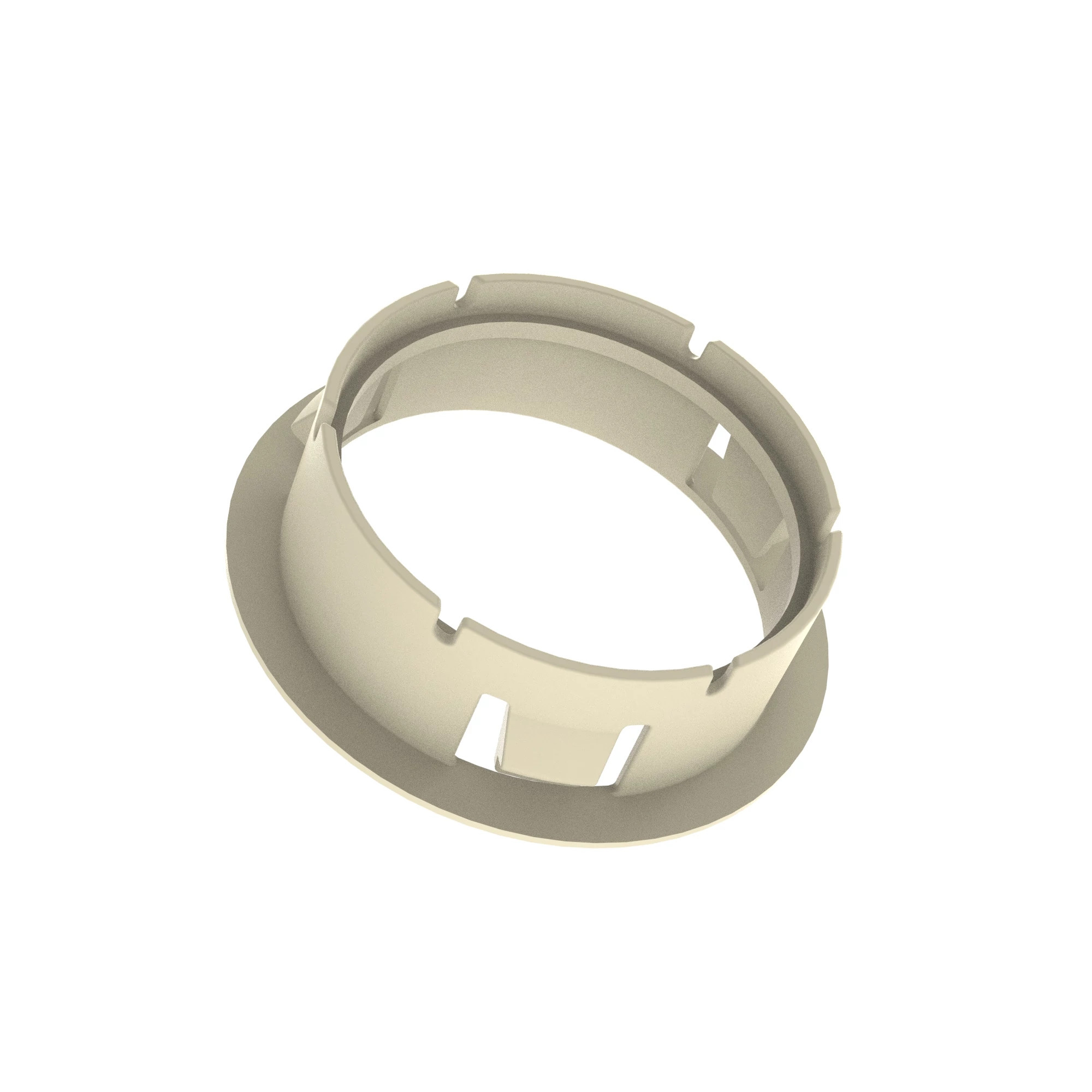 LOUVER, RING SMALL