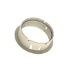 LOUVER, RING SMALL