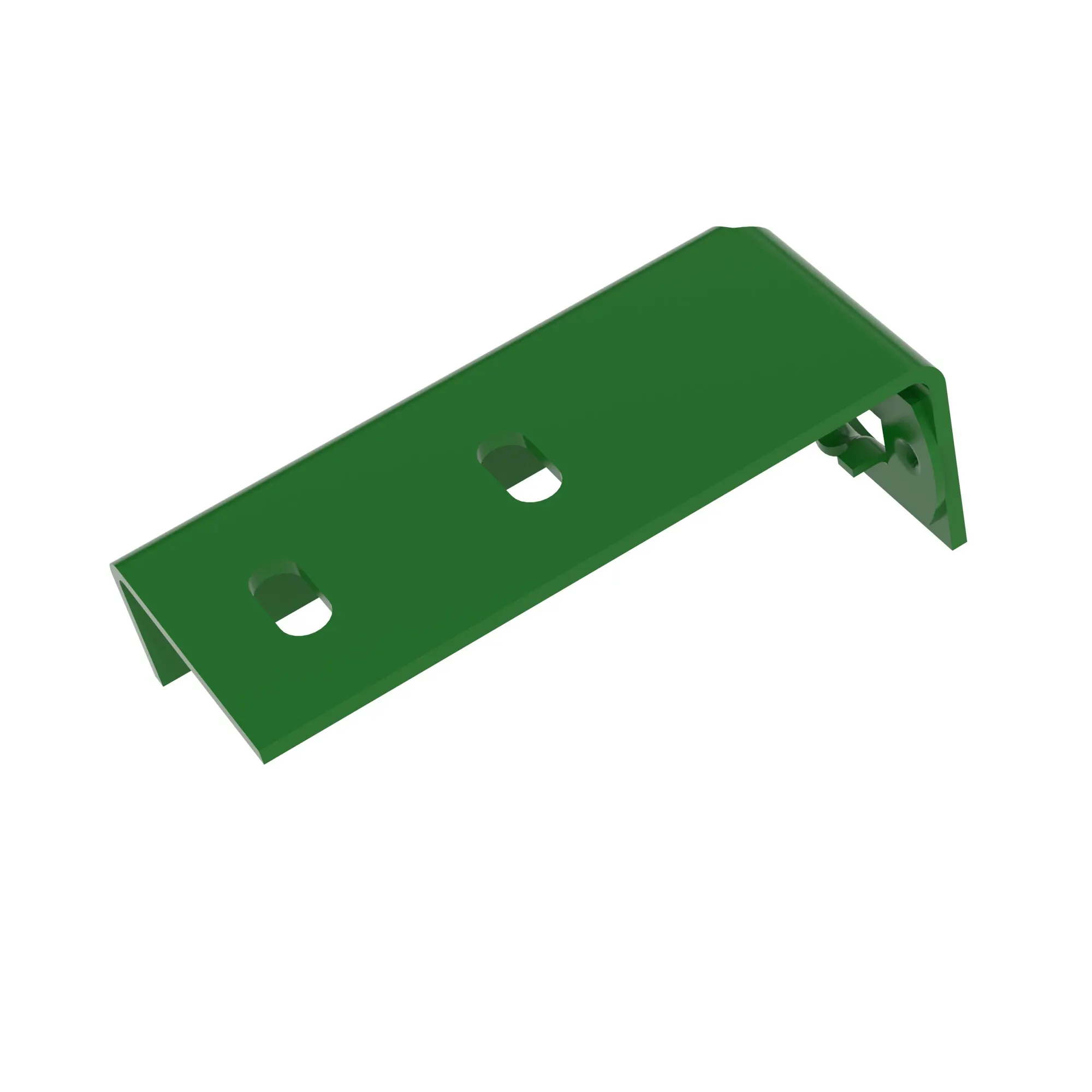 LOCK PIN WELDING