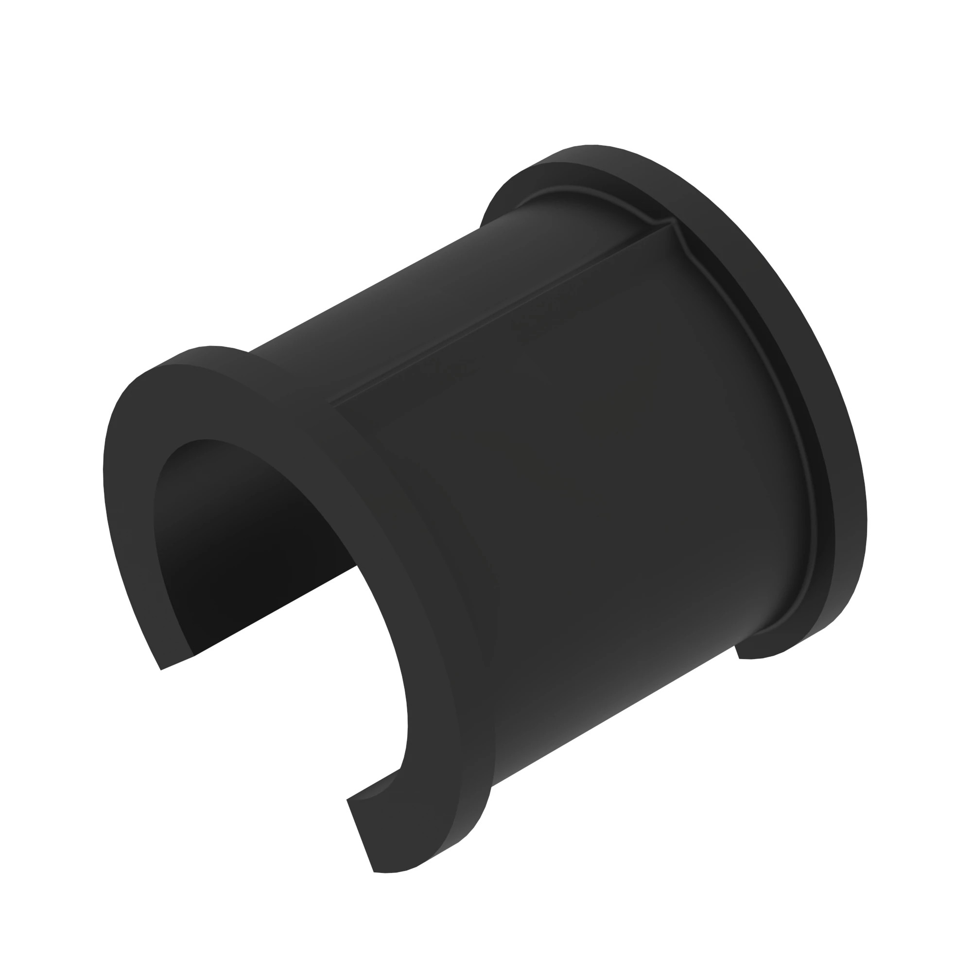 John Deere Spray Pipe Isolator - KK11865