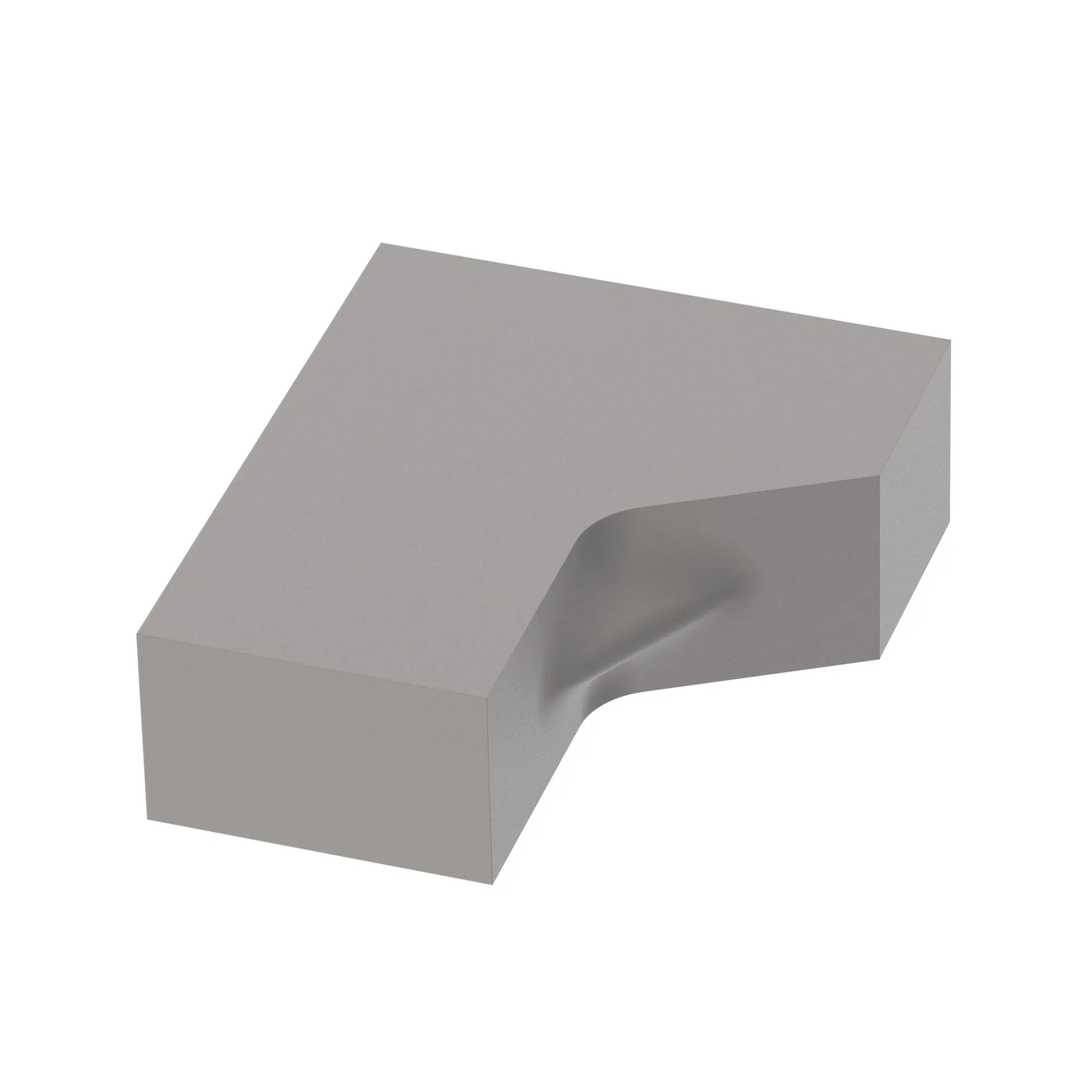 BRACKET, SCV MOUNTING