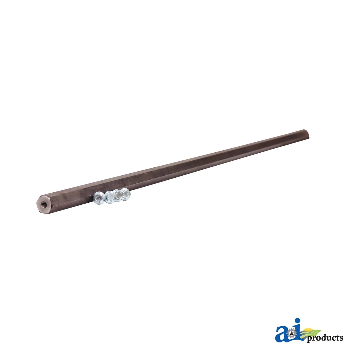 A&I Products Hex Bar - A-AE46819