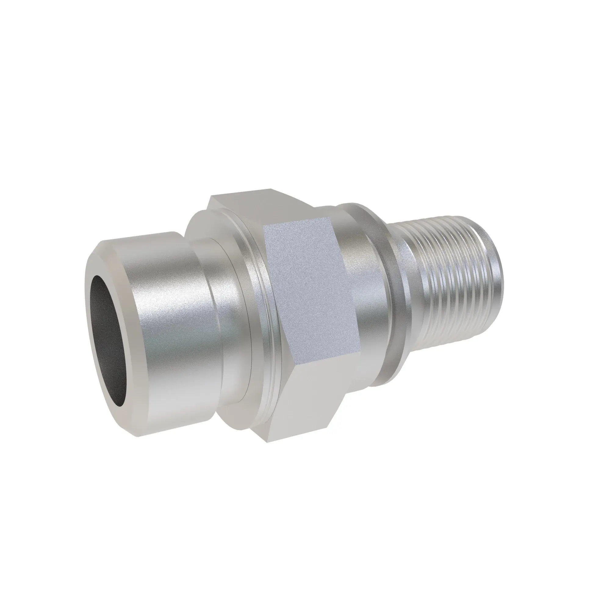 QUICK CONNECTOR DN20, M27x2, MALE