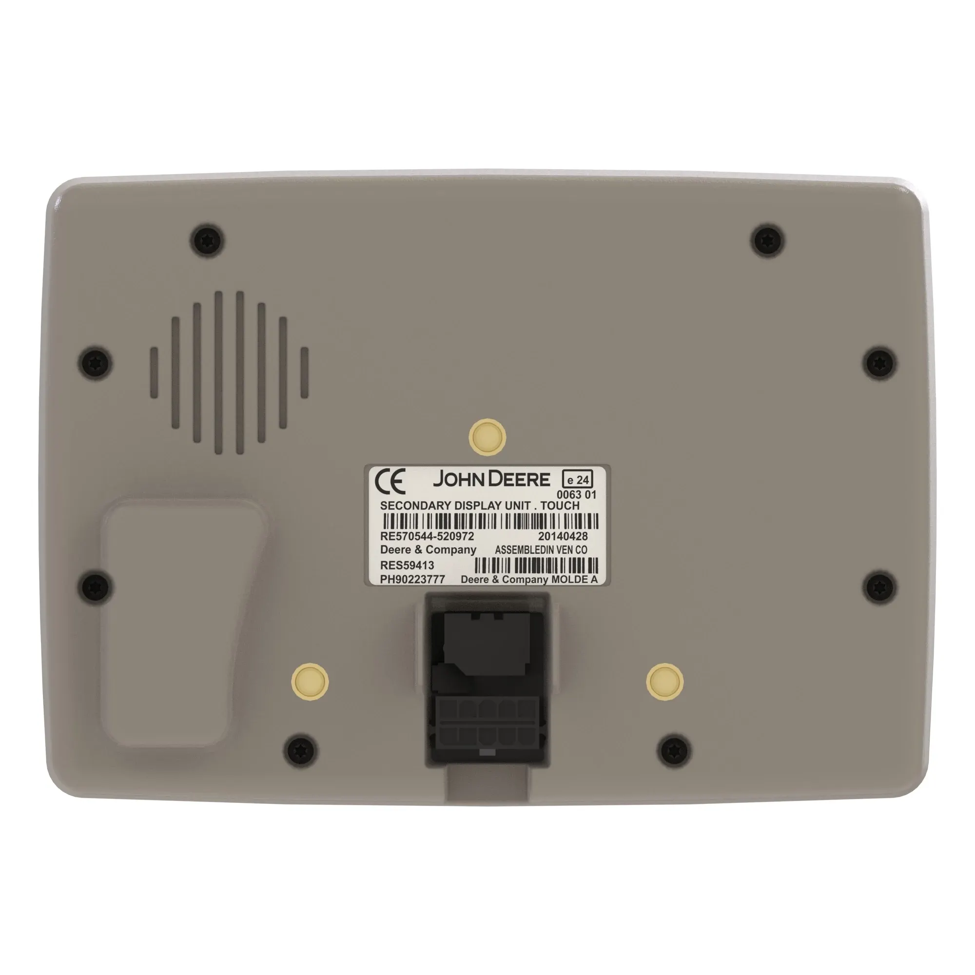 DISPLAY MODULE REMAN