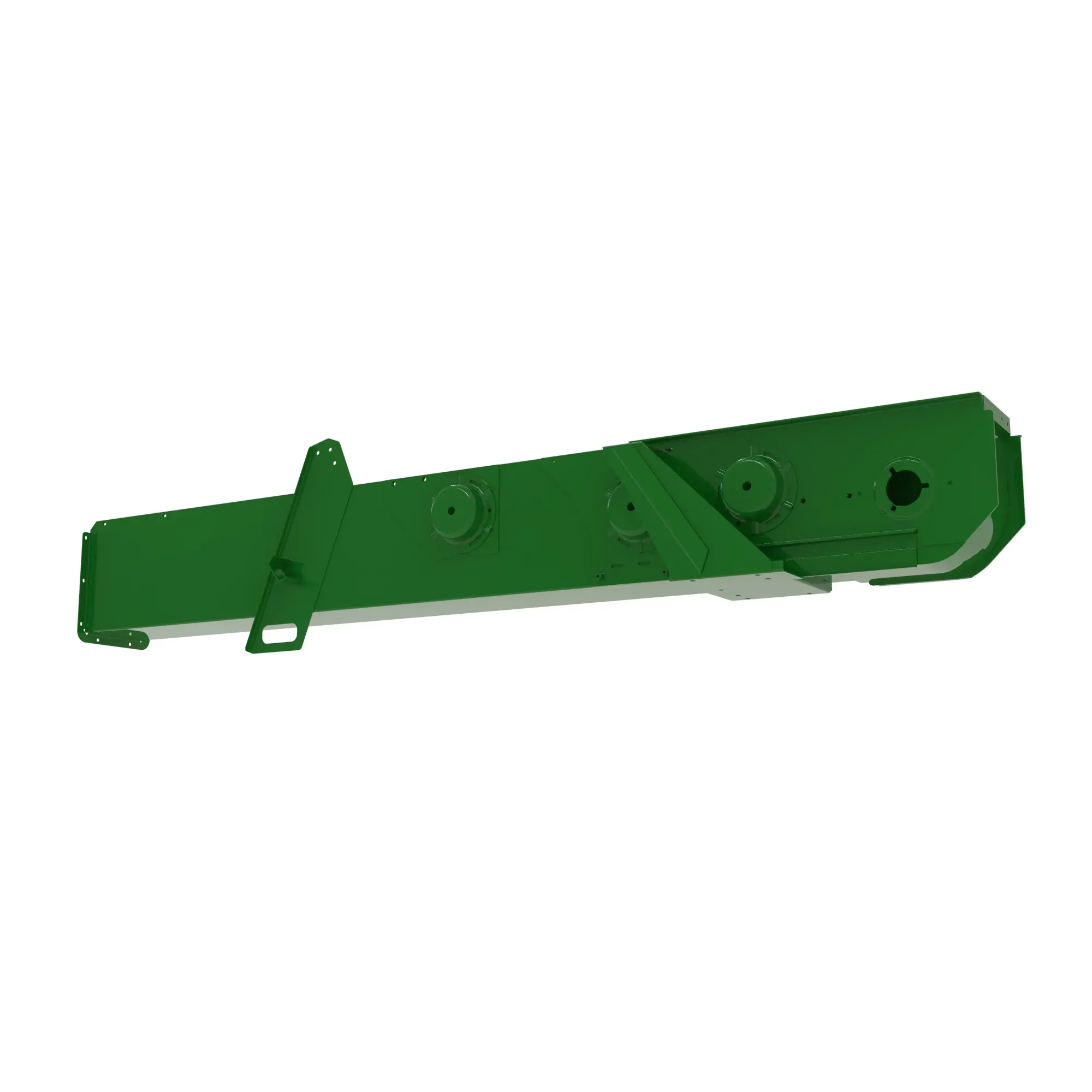 John Deere Clean Grain Elevator - AXE12248