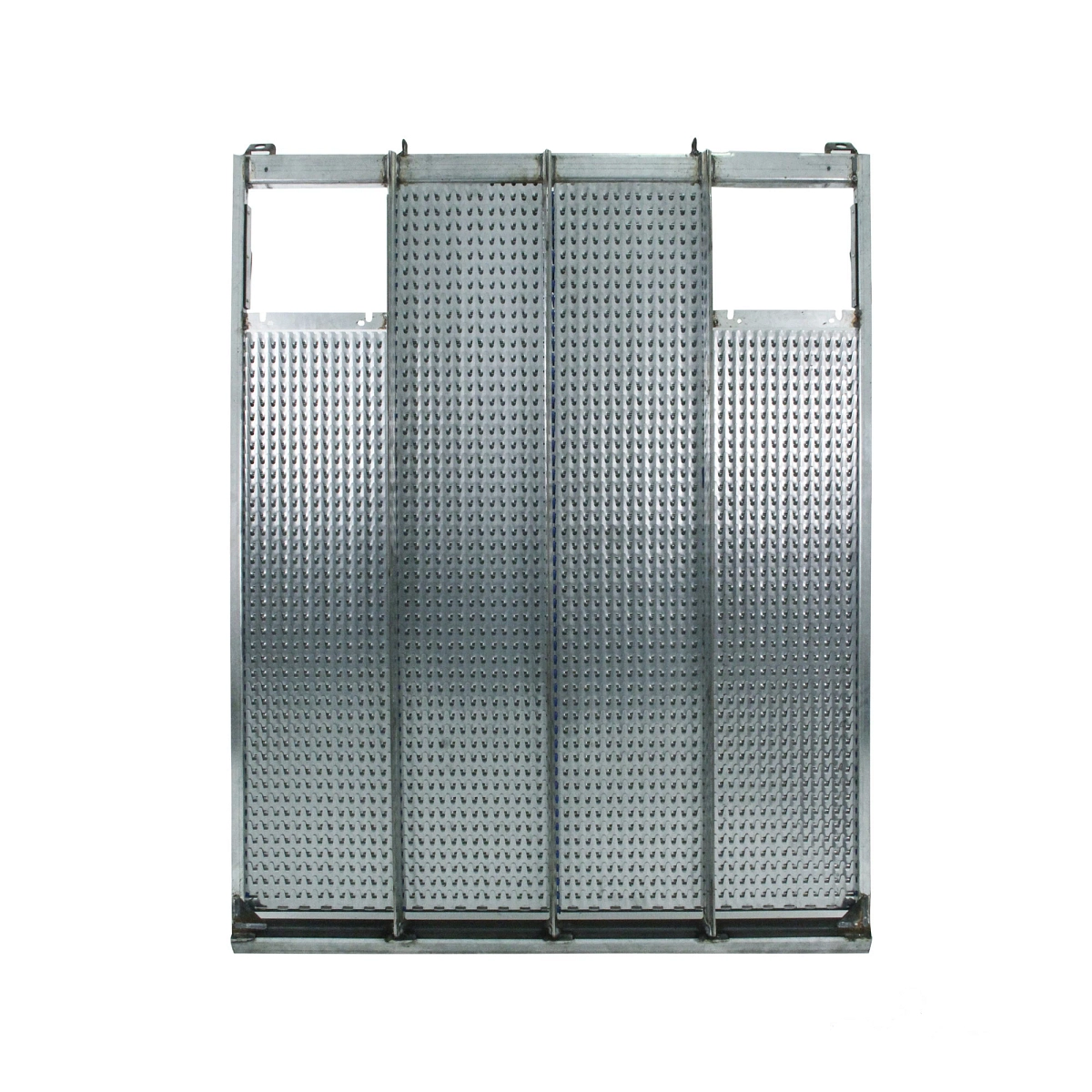 Chaffer Railing AH208291: Chaffer | Shop.Deere.com