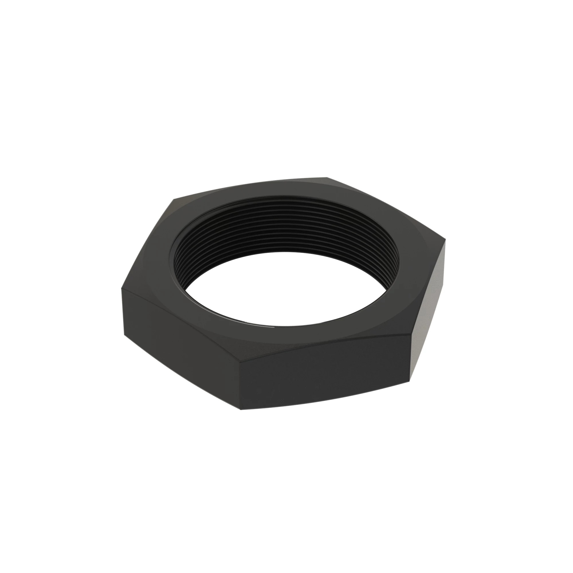 AMPHENOL AT BLACK PLASTIC
