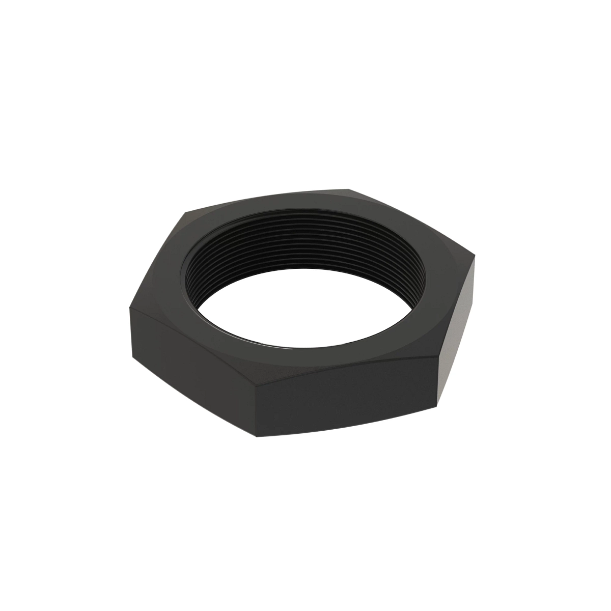 Amphenol at Black Plastic