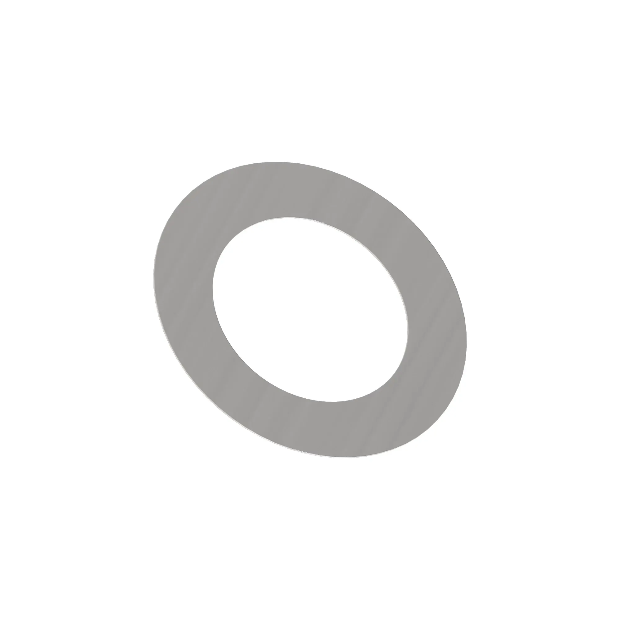 John Deere Circular Plain Shim - 24M7469