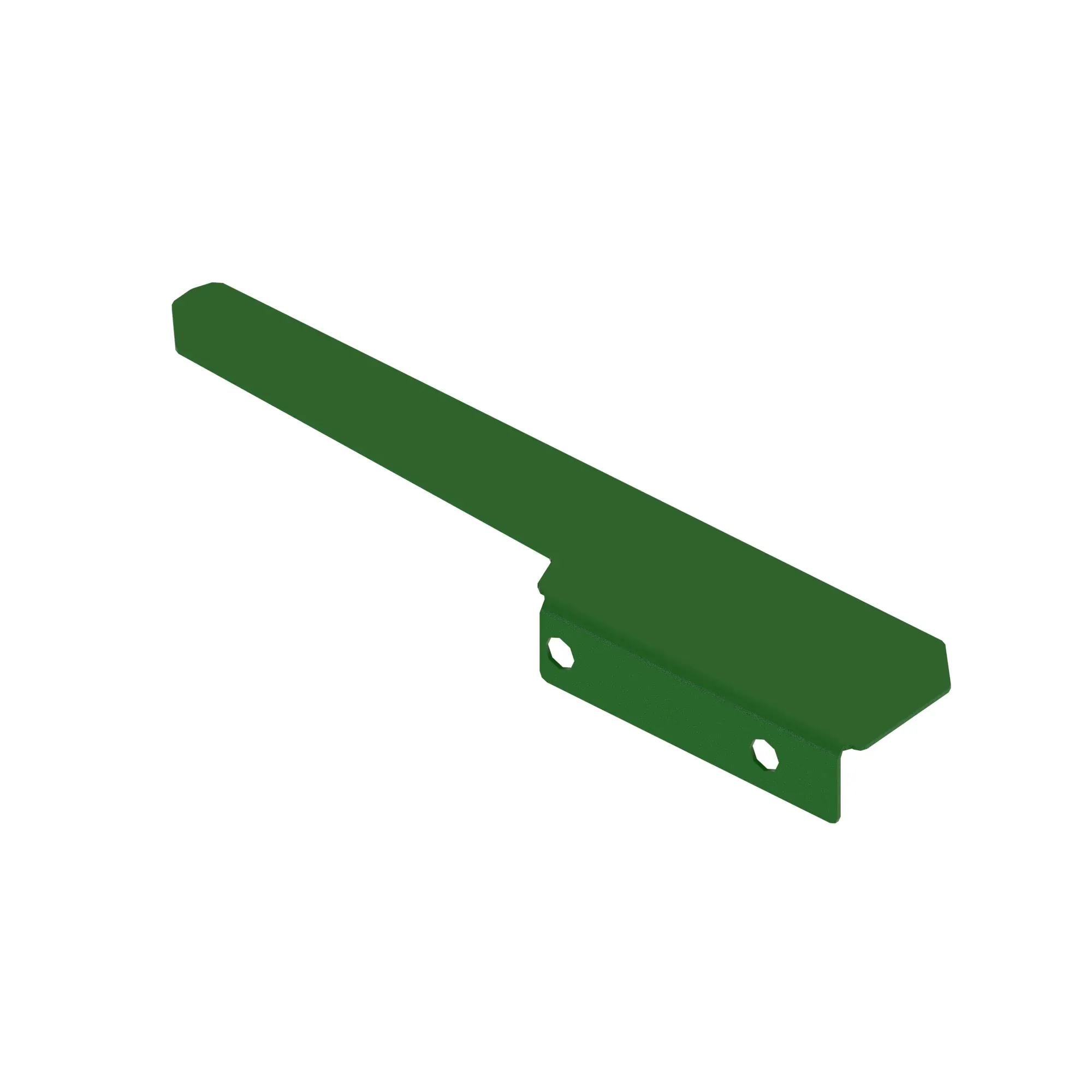 John Deere Crop Divider - HXE159515