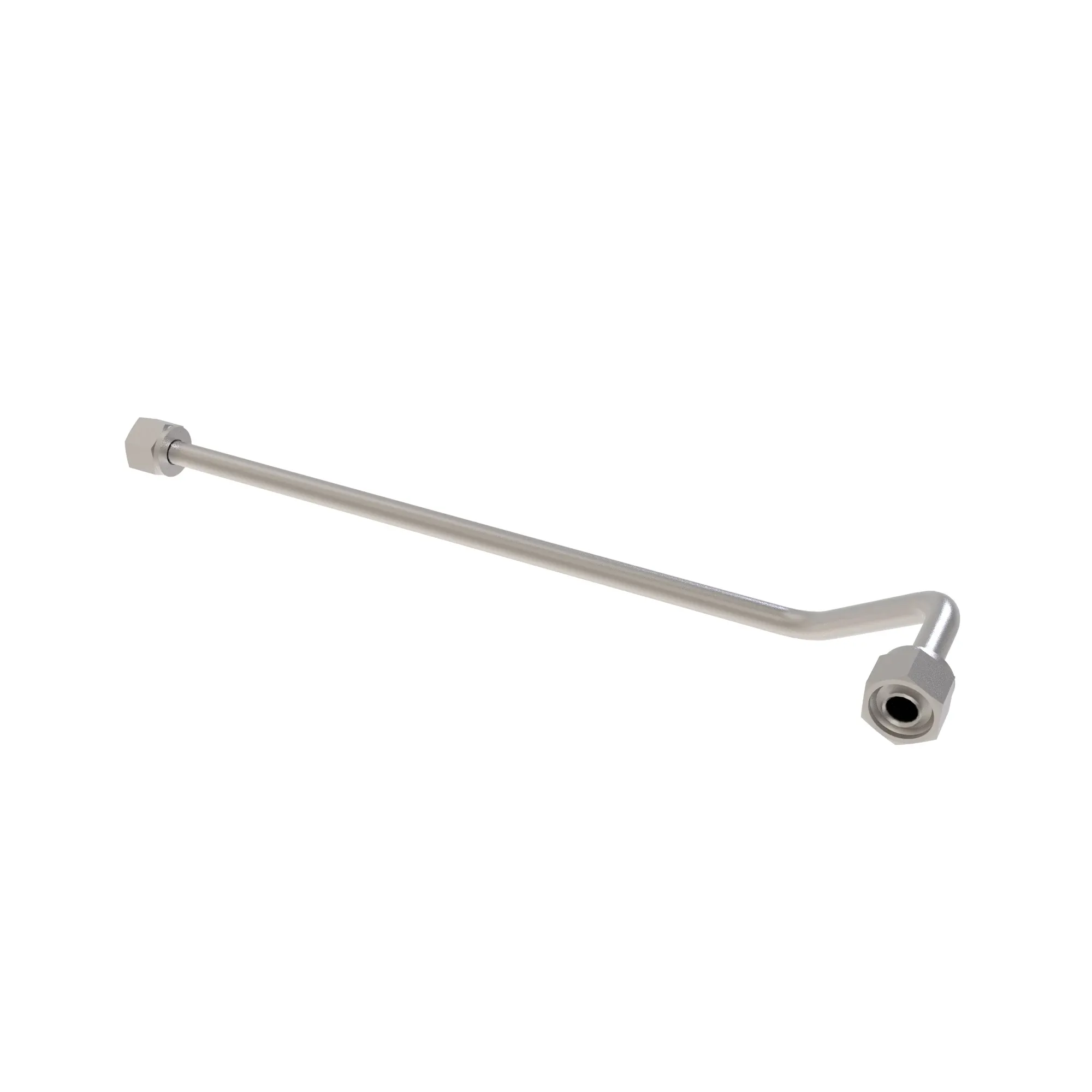 RE518275: Fuel Line