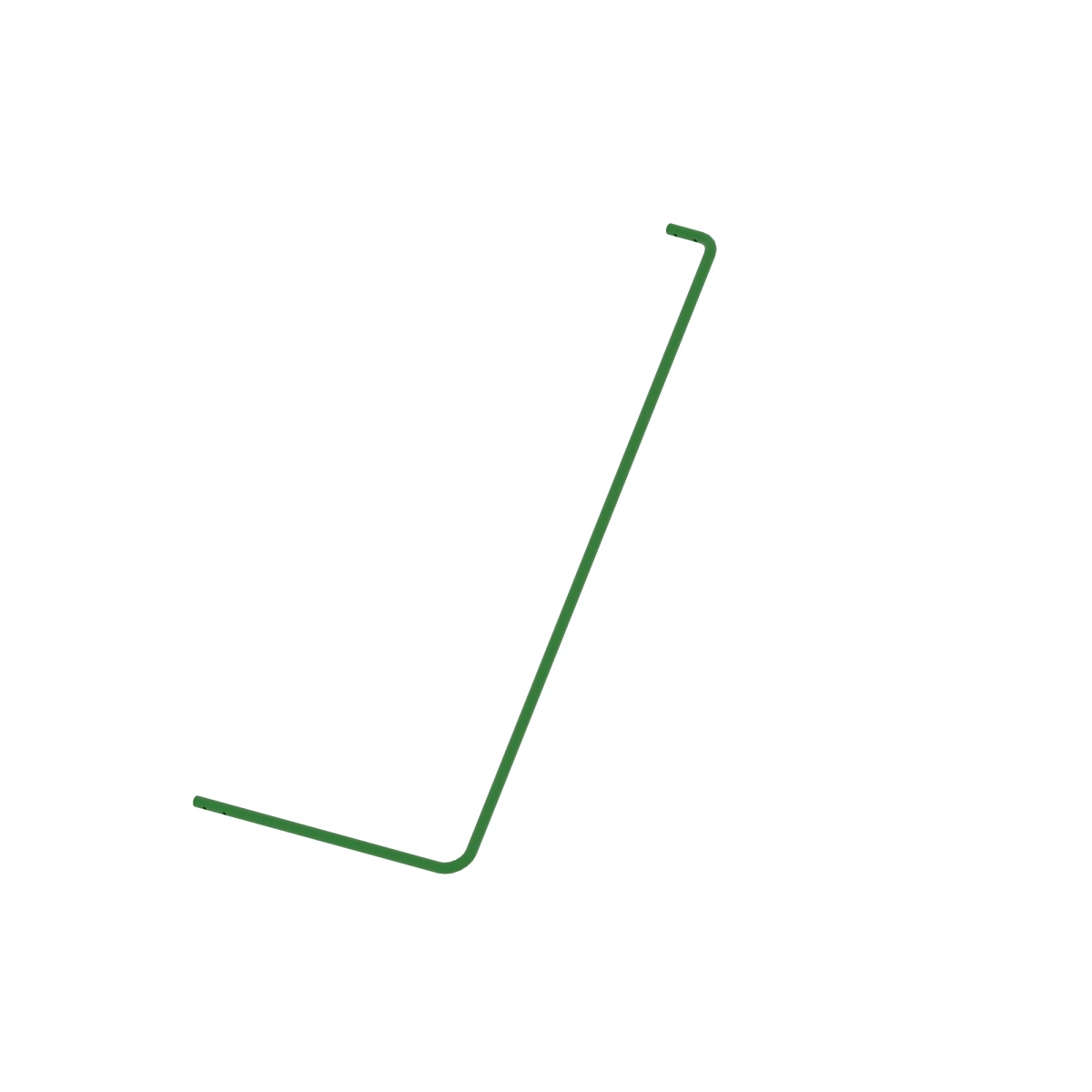 1895 60 Tbh Hose Slide Tube