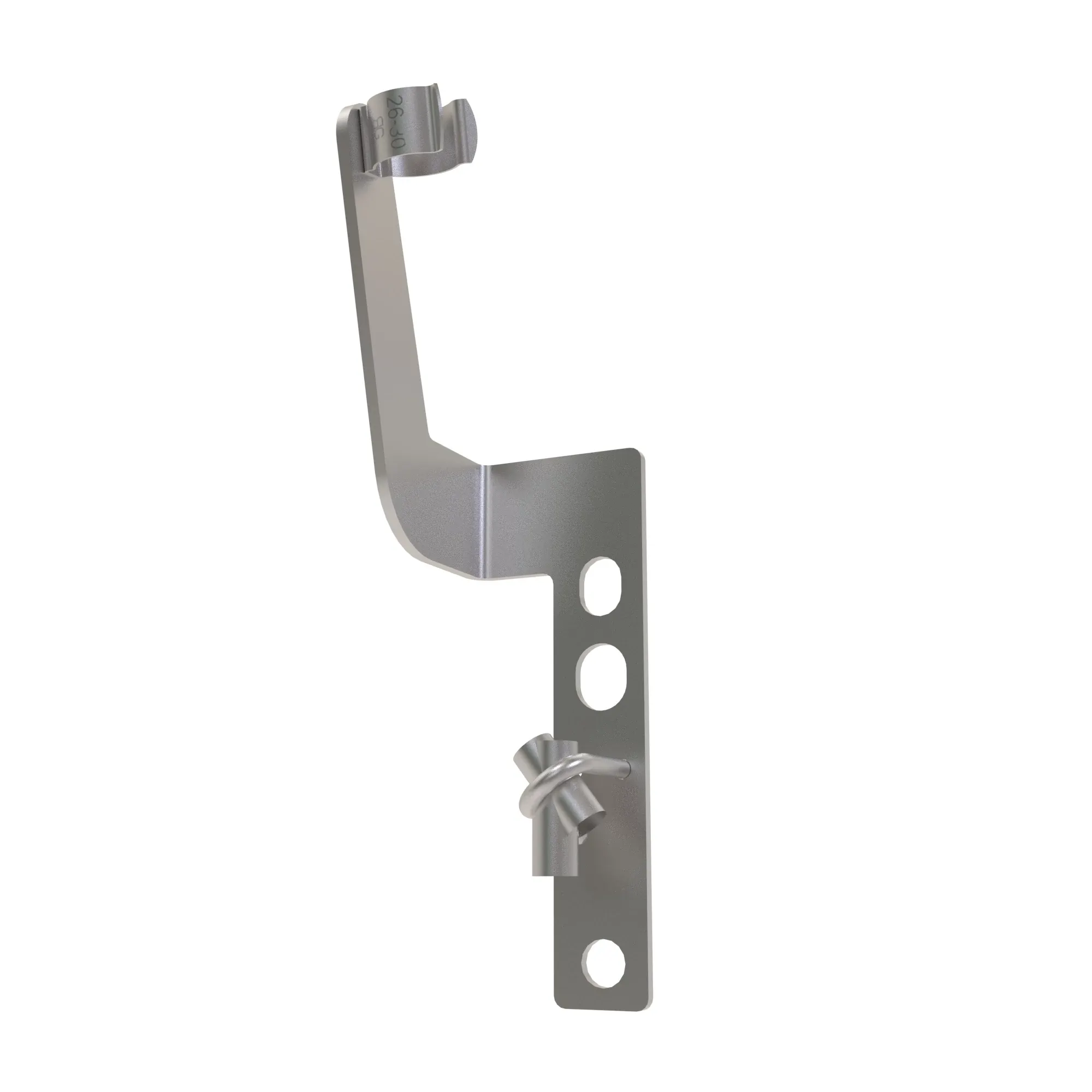John Deere Holder - AL158557