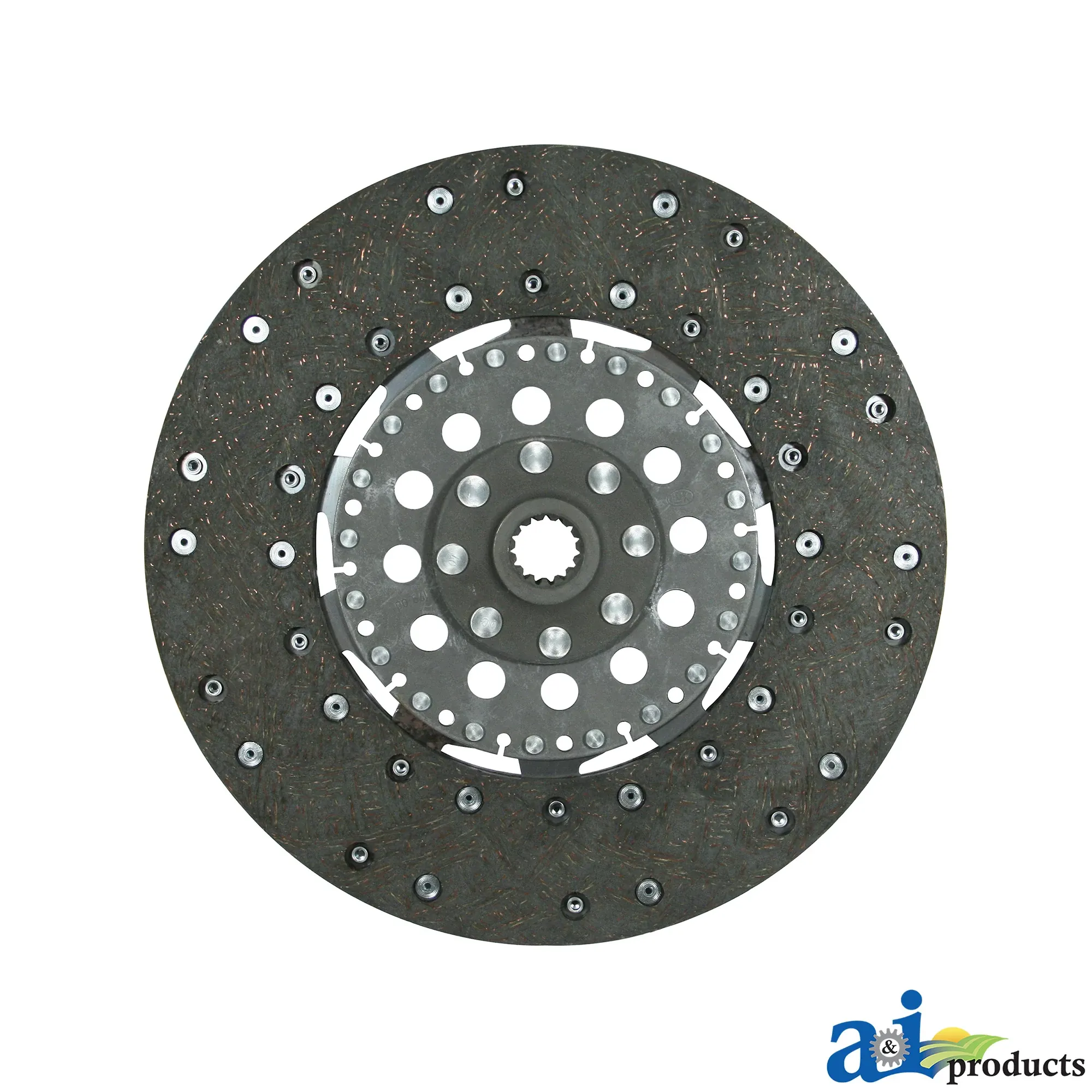 Clutch Disk