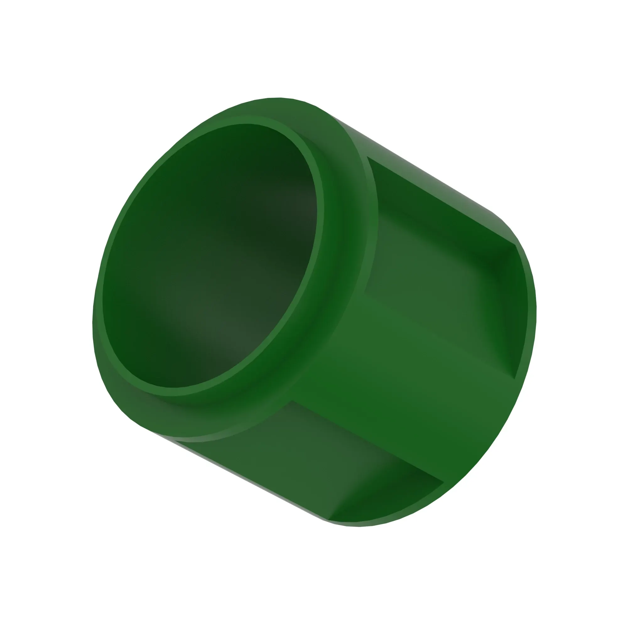 John Deere Clutch Cover - A42275