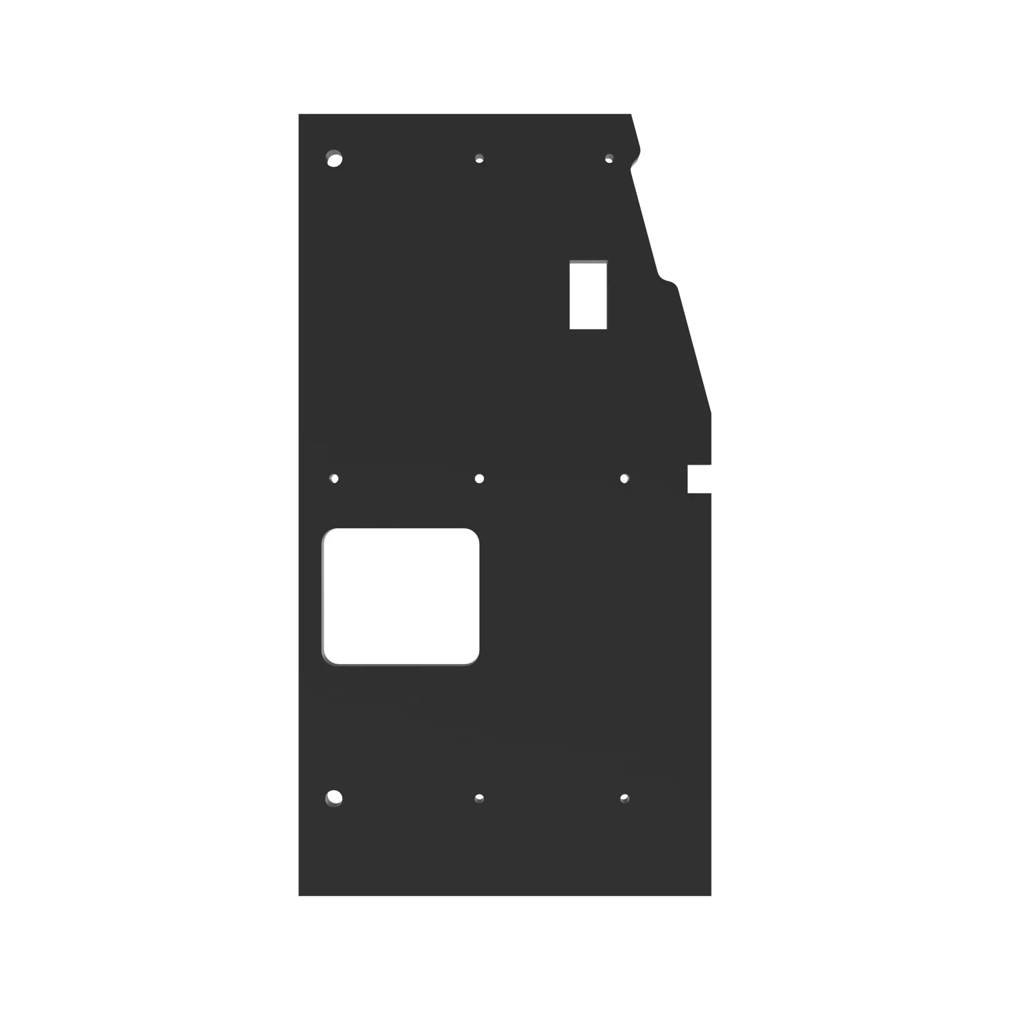 Isolator