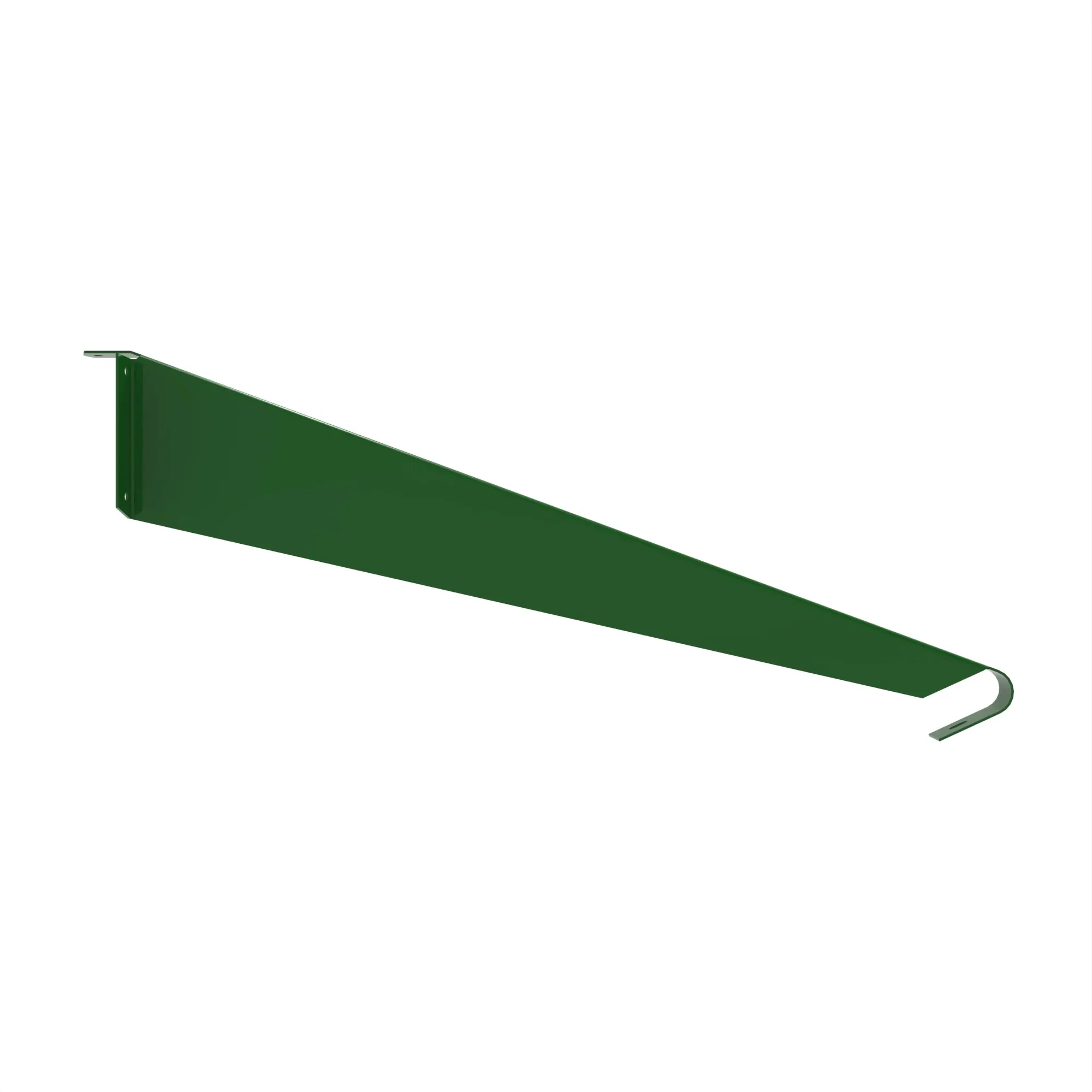 SUPPORT-CENTER SPREADER GUARD