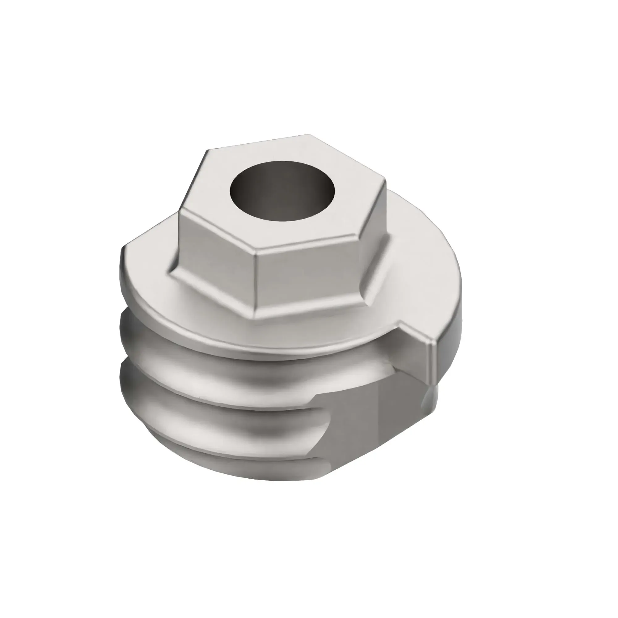 John Deere  Plug Closing Wheel Spring - A26170
